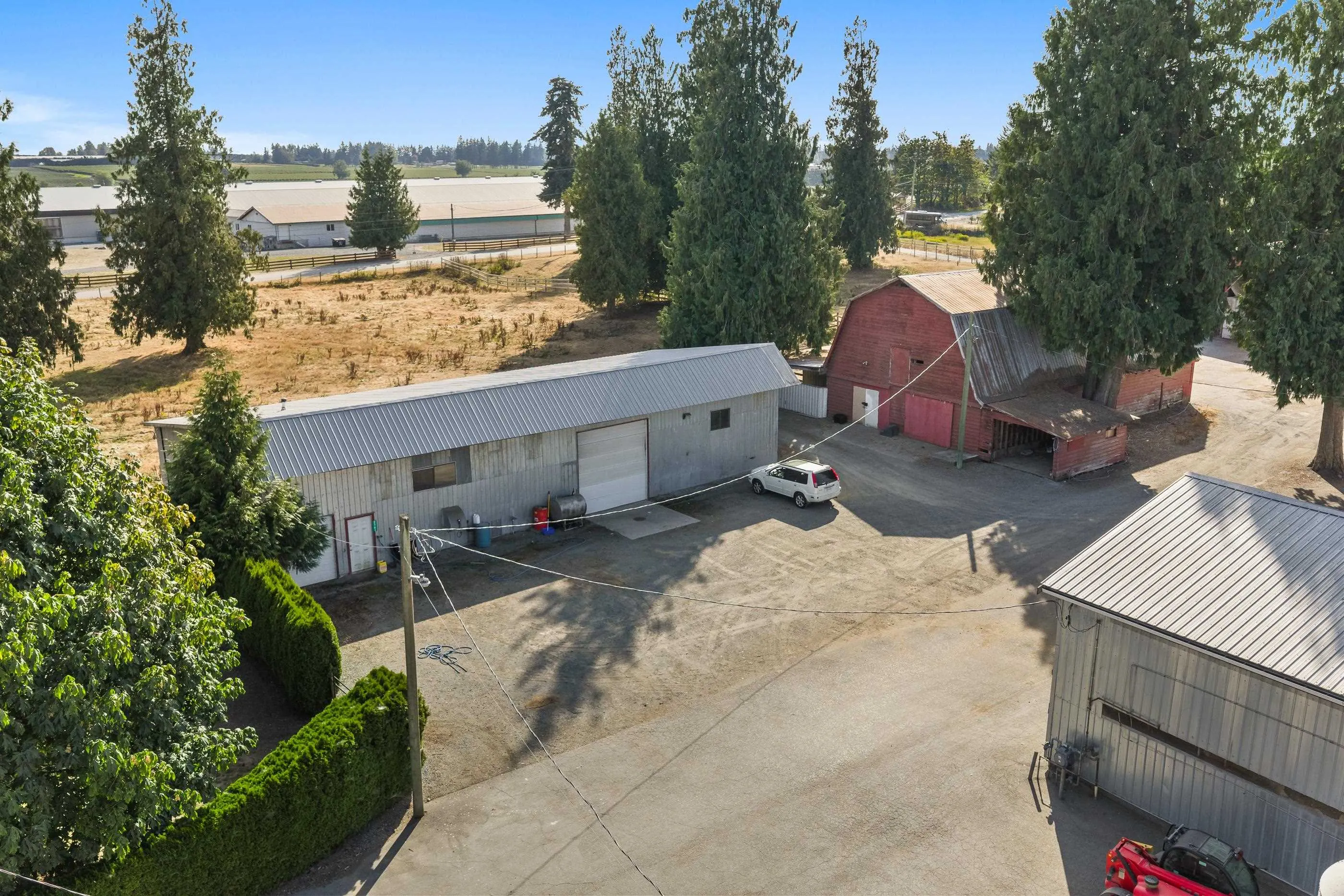 2481 Lefeuvre Road