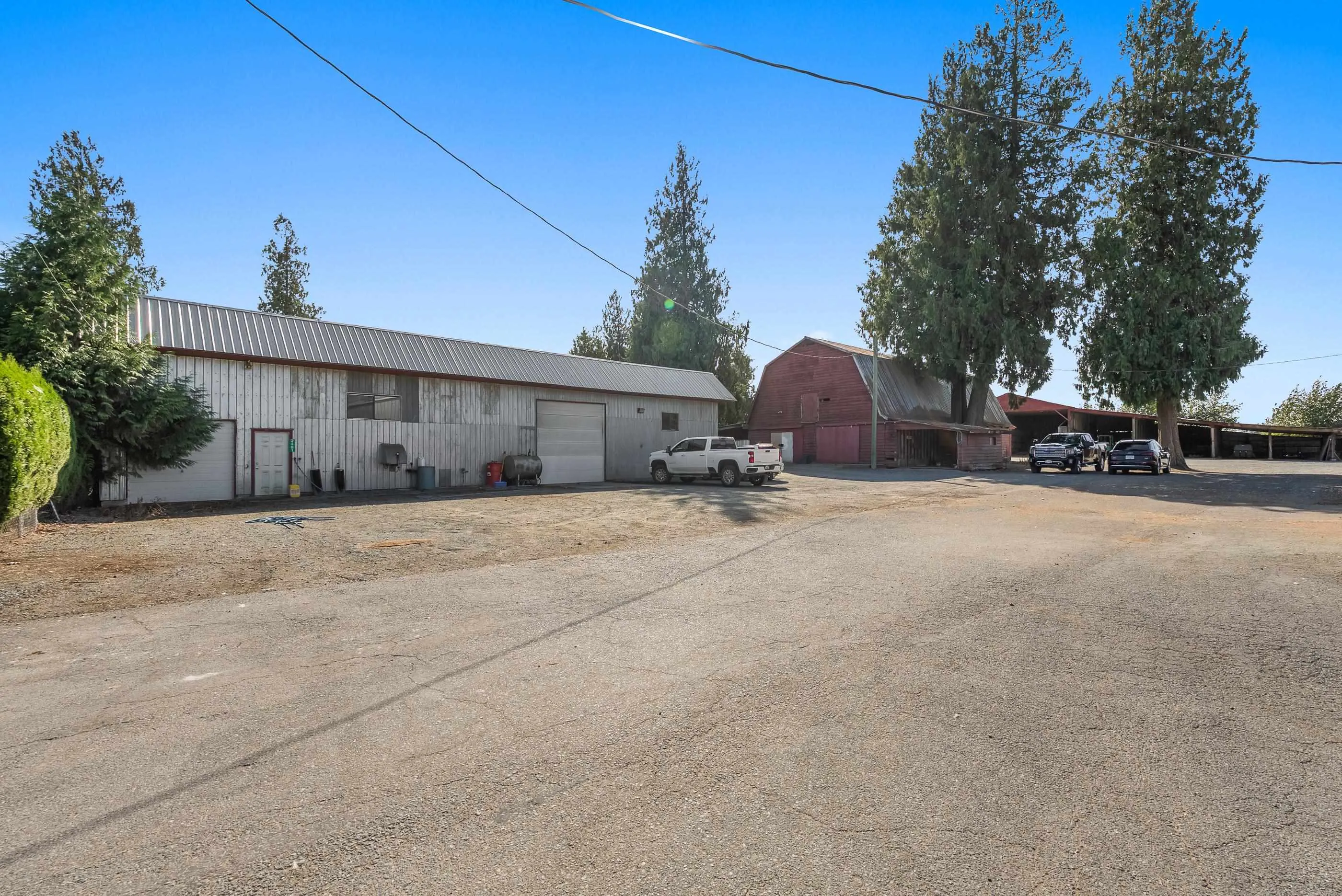 2481 Lefeuvre Road