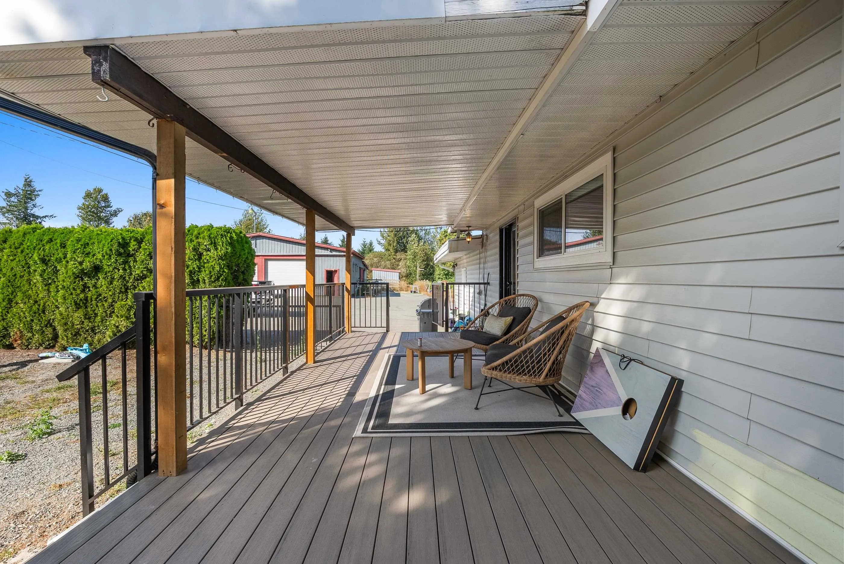 2481 Lefeuvre Road