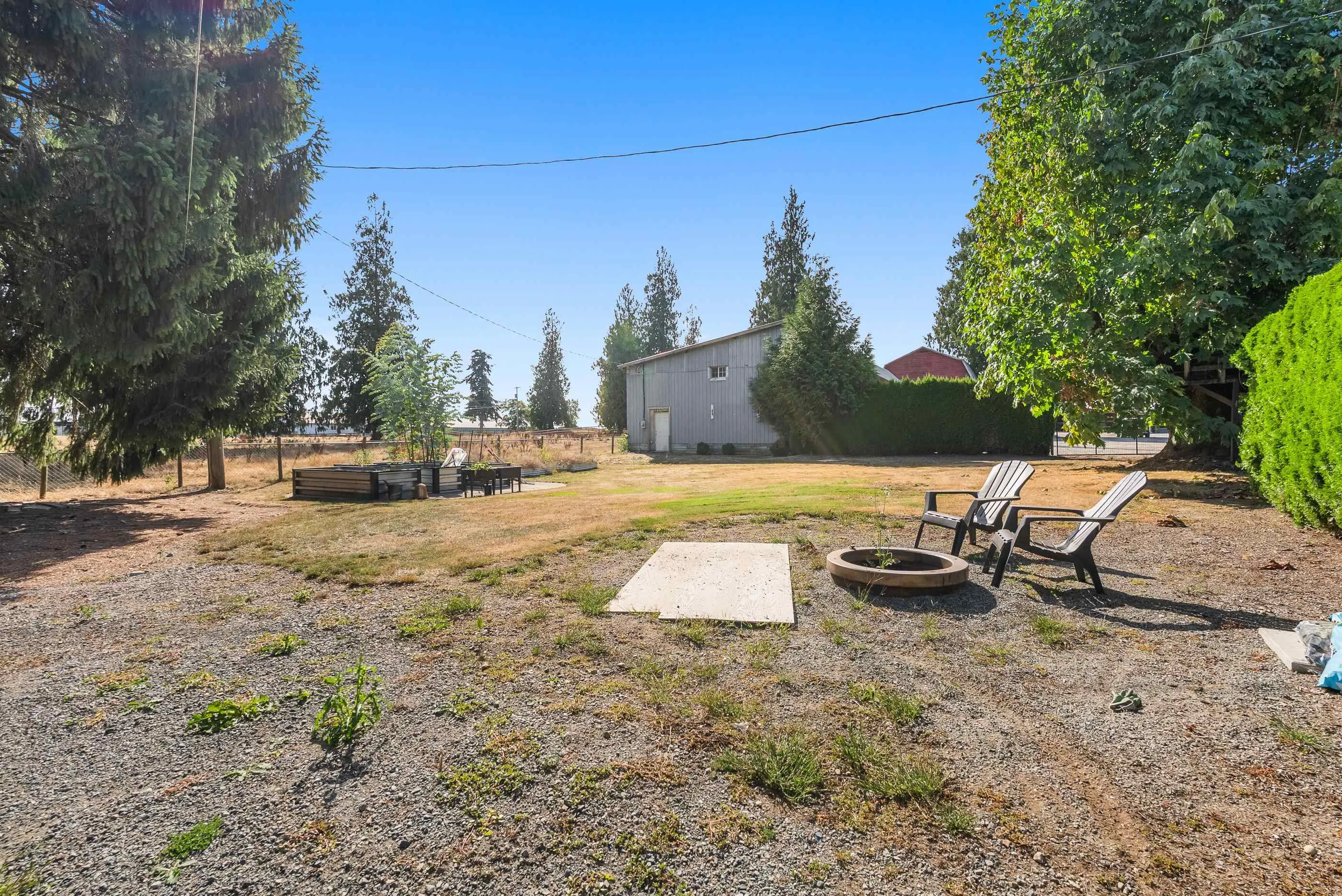 2481 Lefeuvre Road