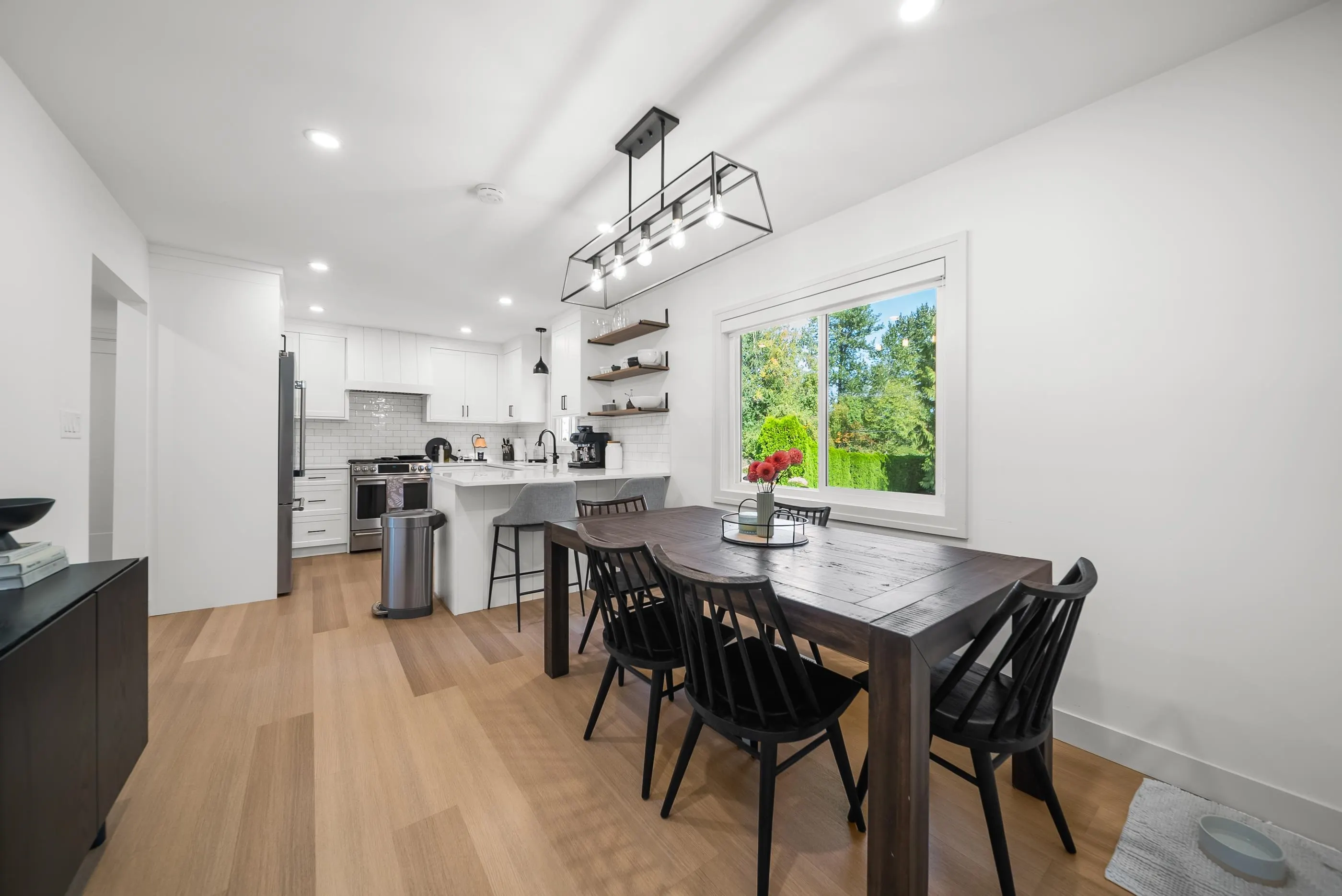 2481 Lefeuvre Road