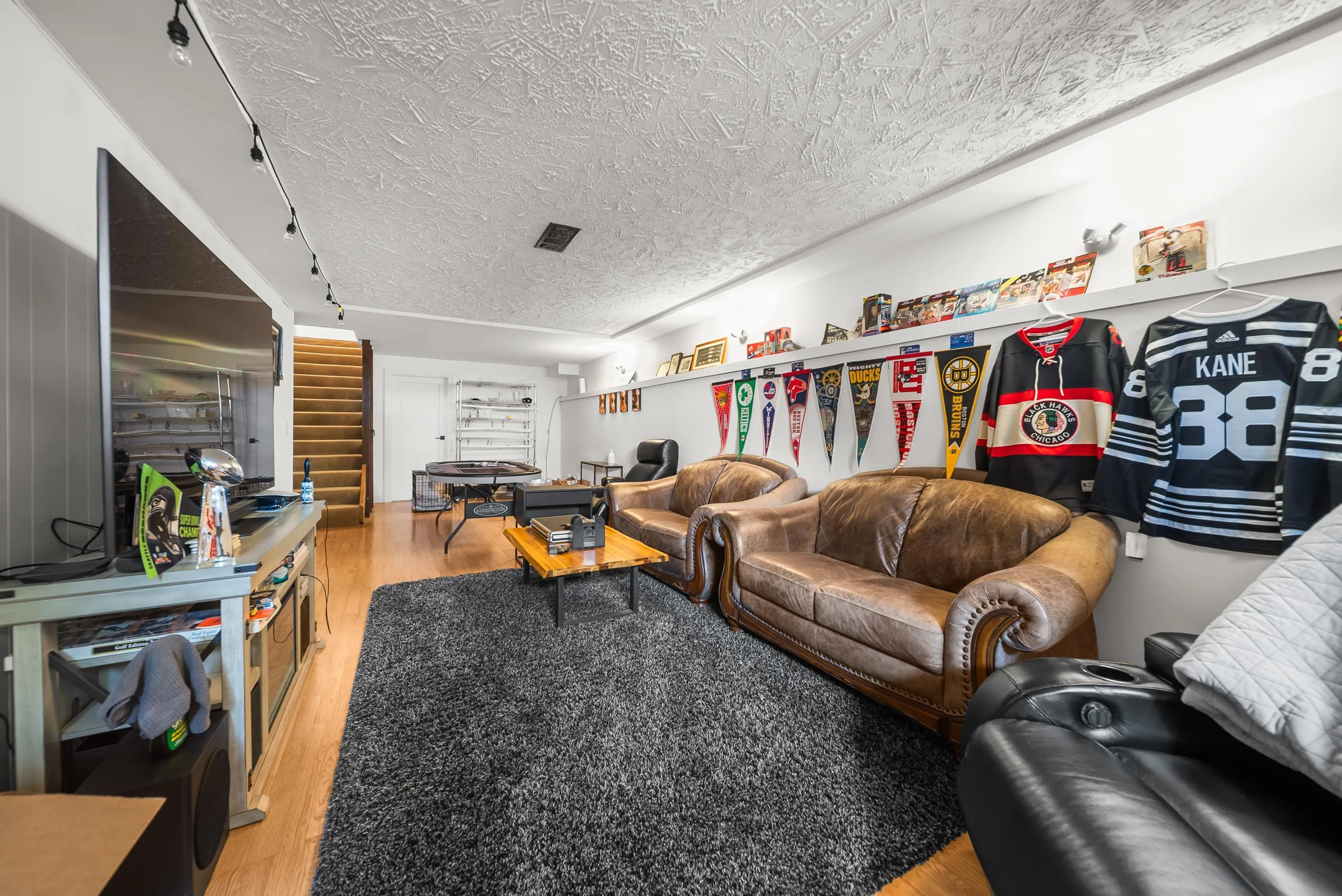 2481 Lefeuvre Road