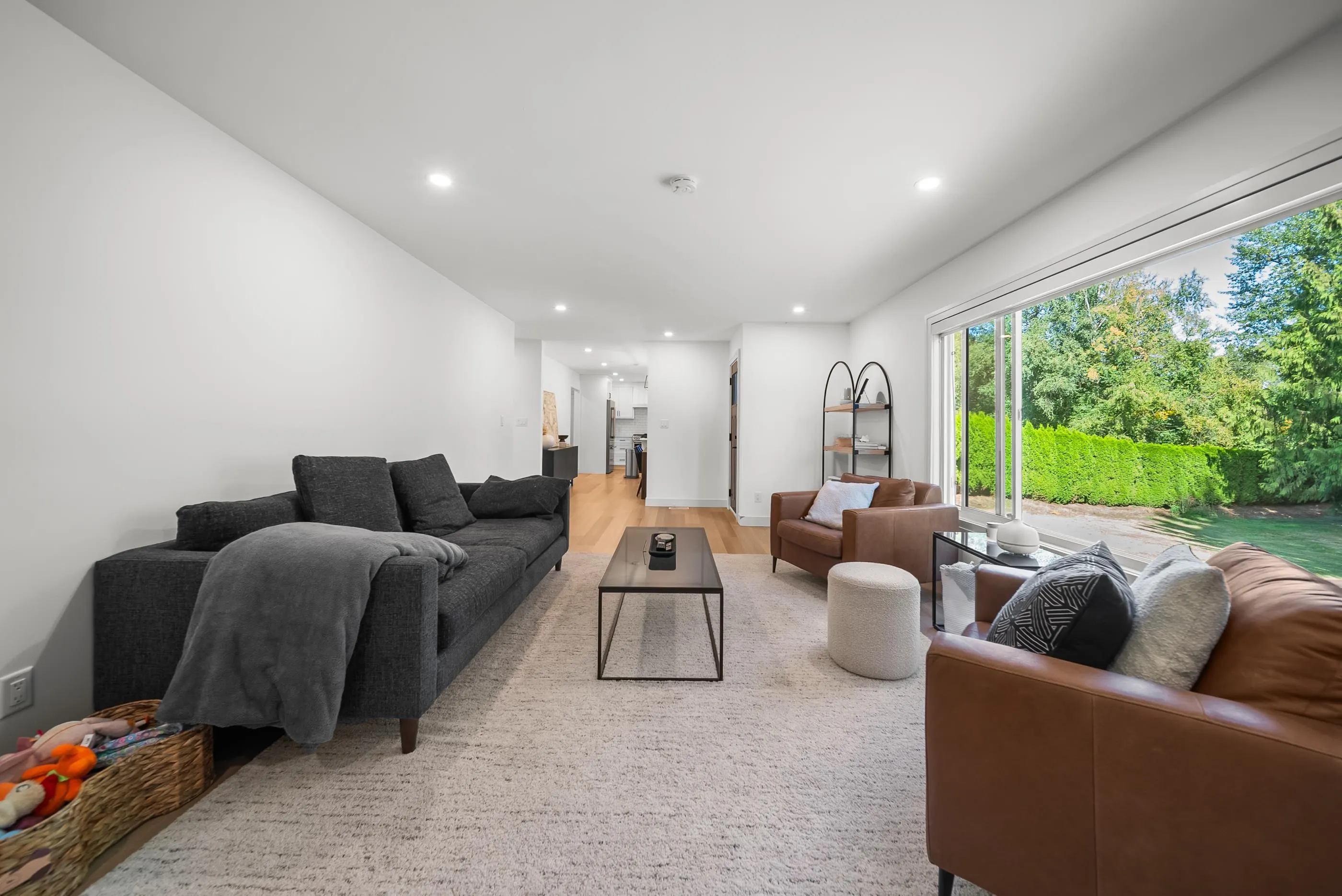 2481 Lefeuvre Road
