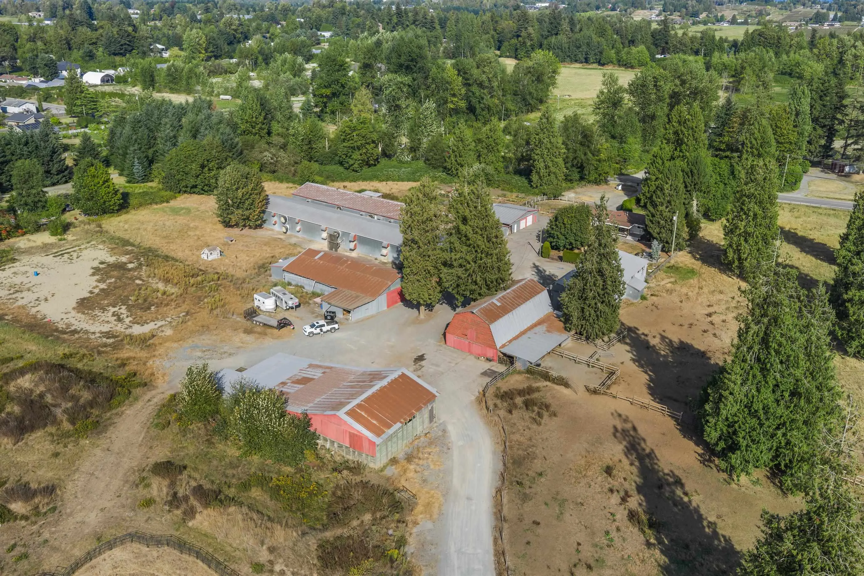 2481 Lefeuvre Road