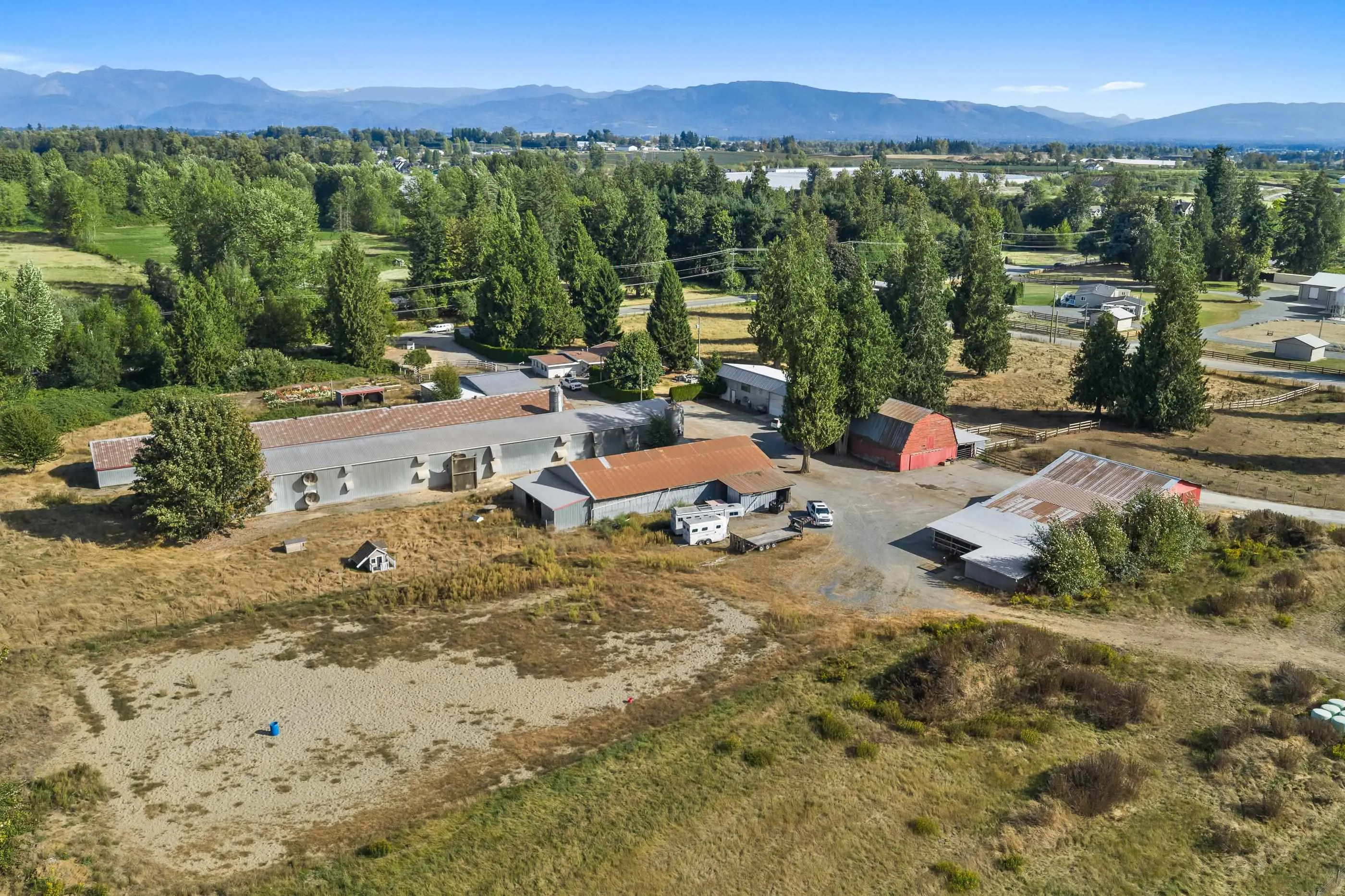 2481 Lefeuvre Road