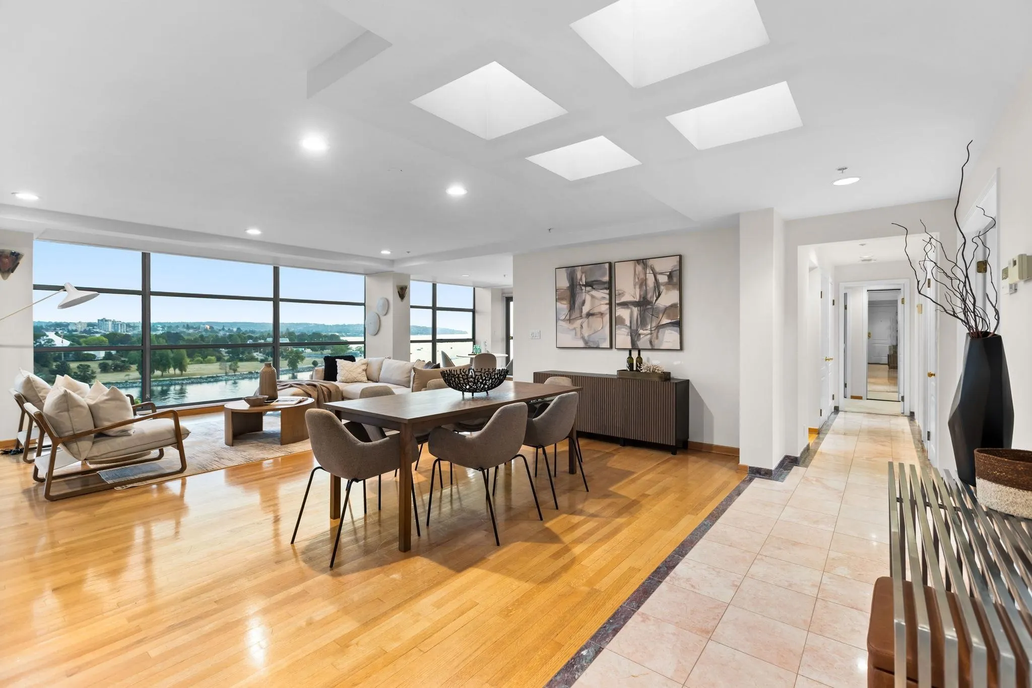 1233 Beach Avenue #901