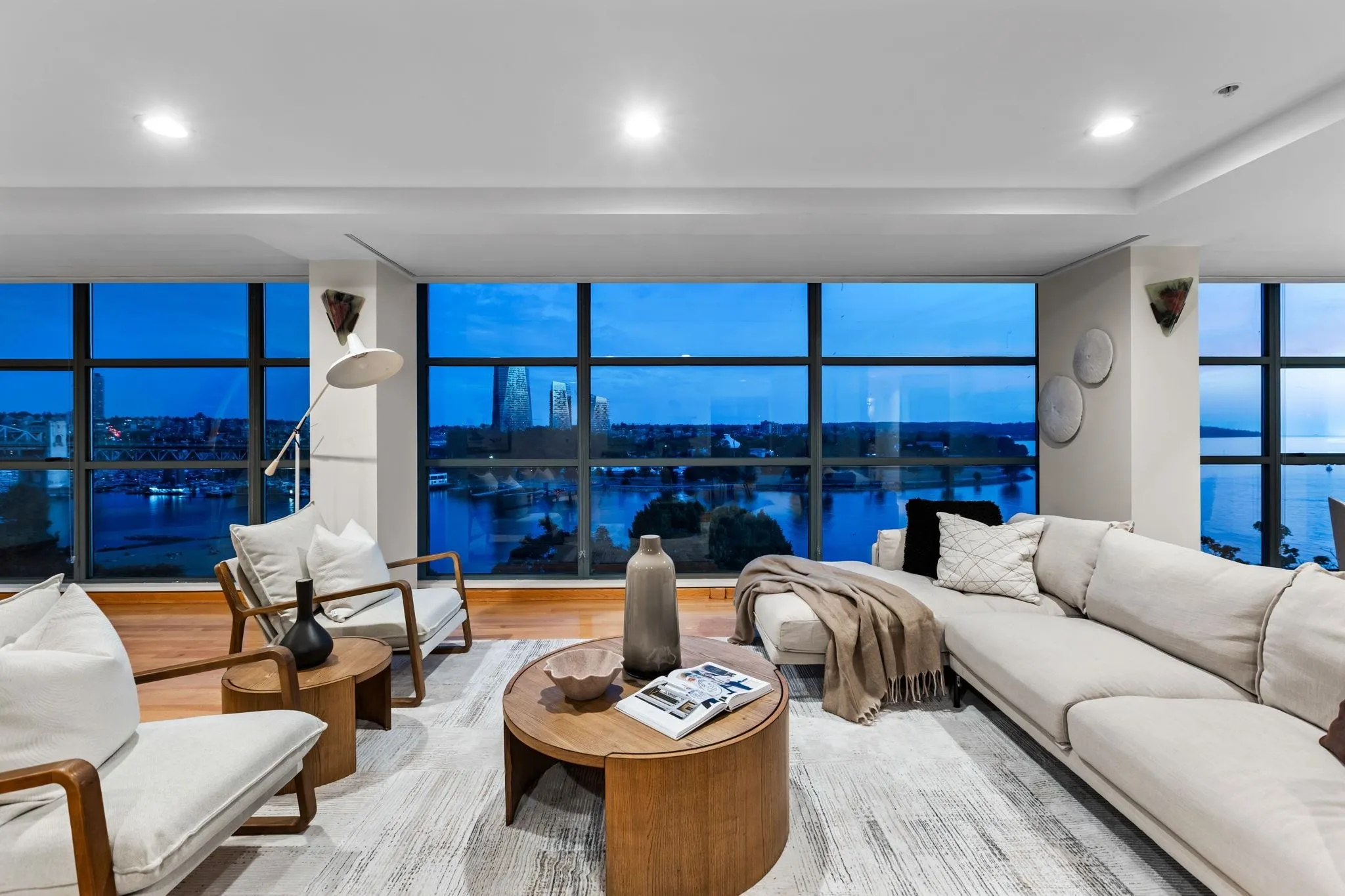1233 Beach Avenue #901