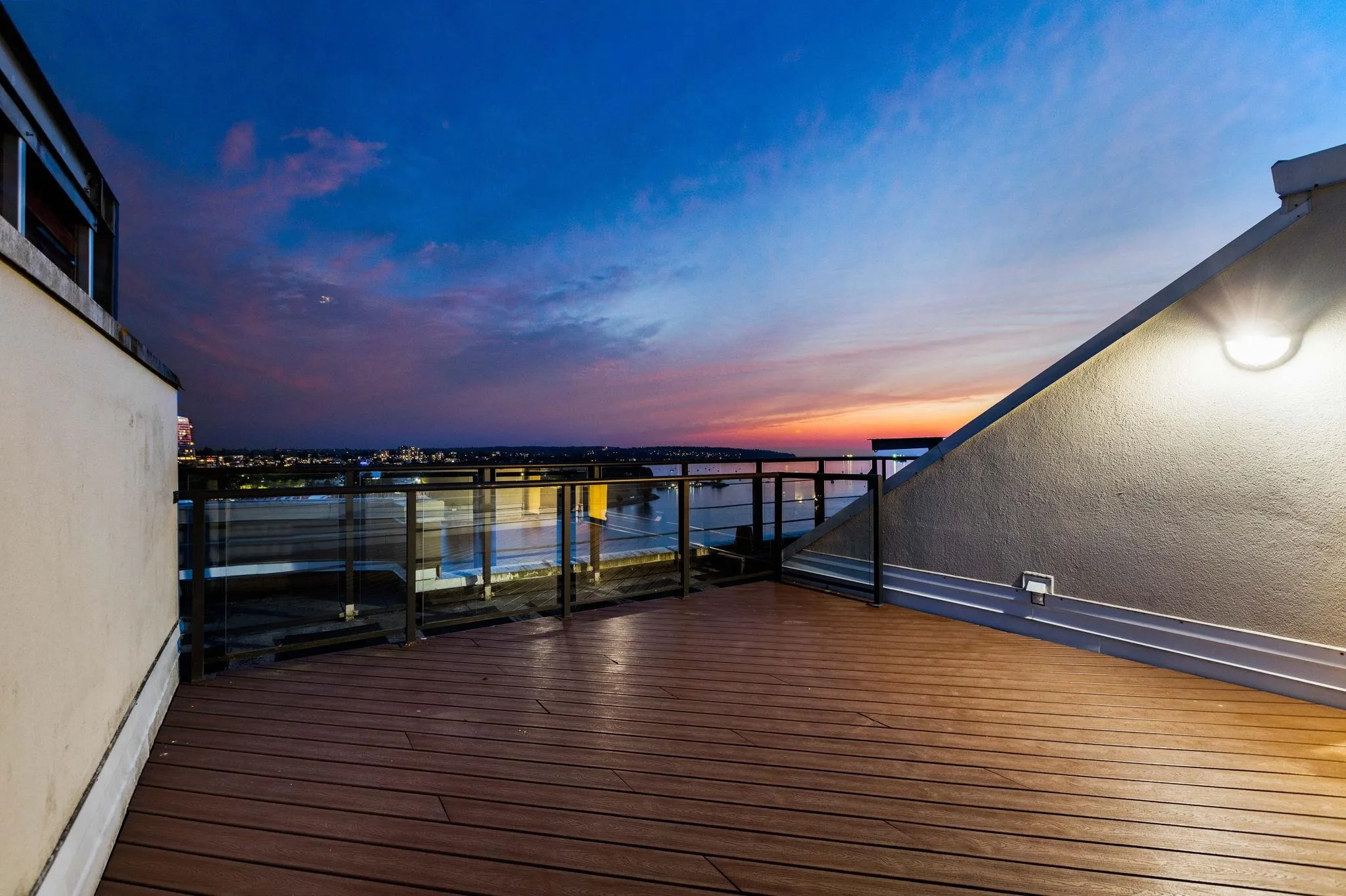 1233 Beach Avenue #901