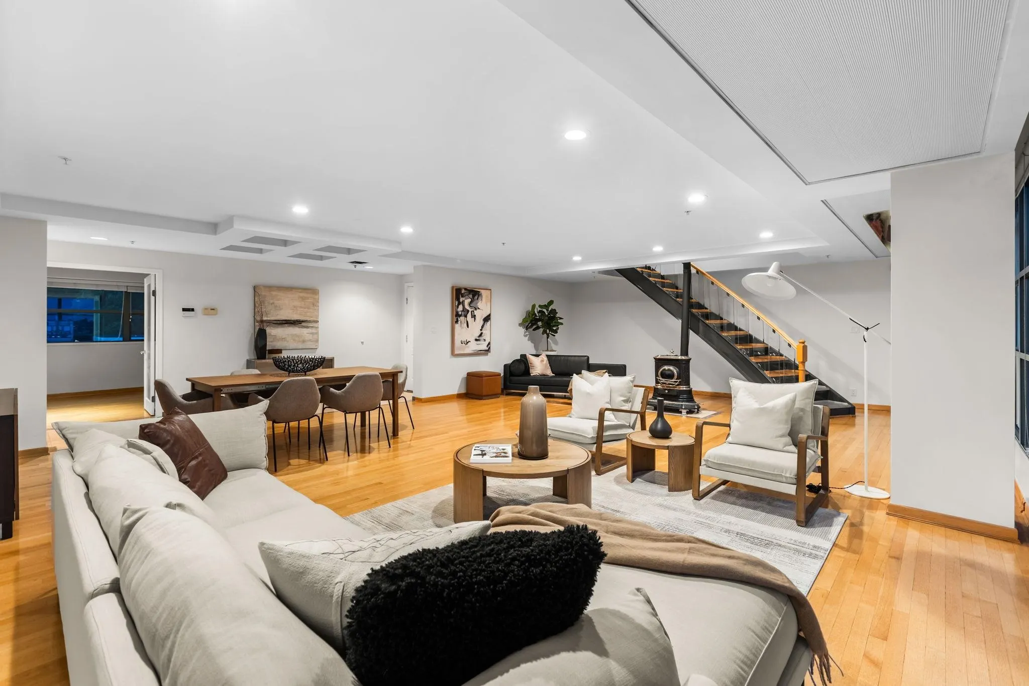 1233 Beach Avenue #901