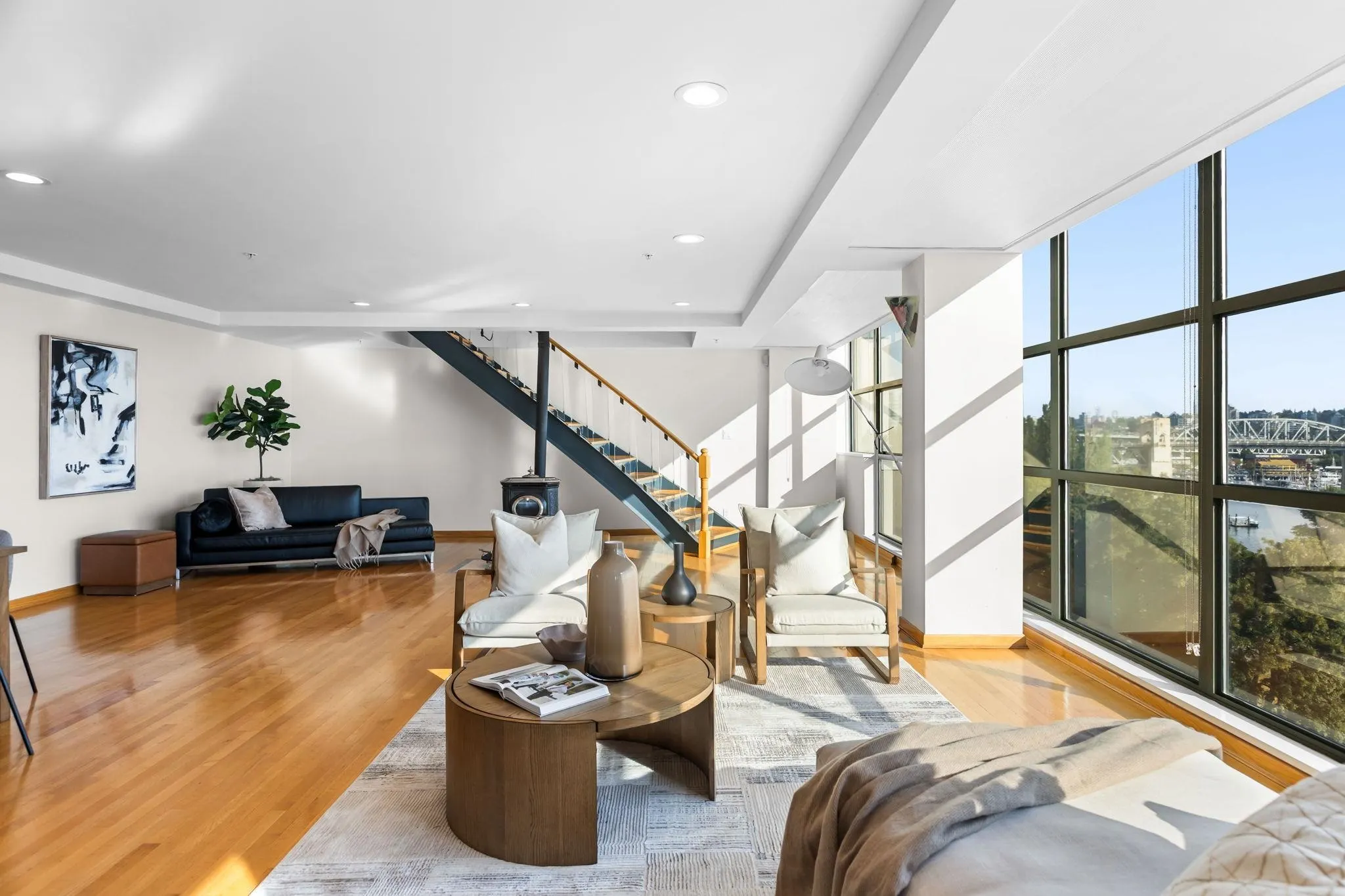 1233 Beach Avenue #901