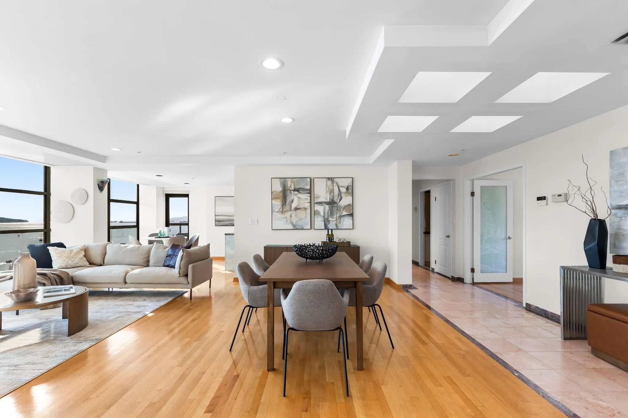 1233 Beach Avenue #901