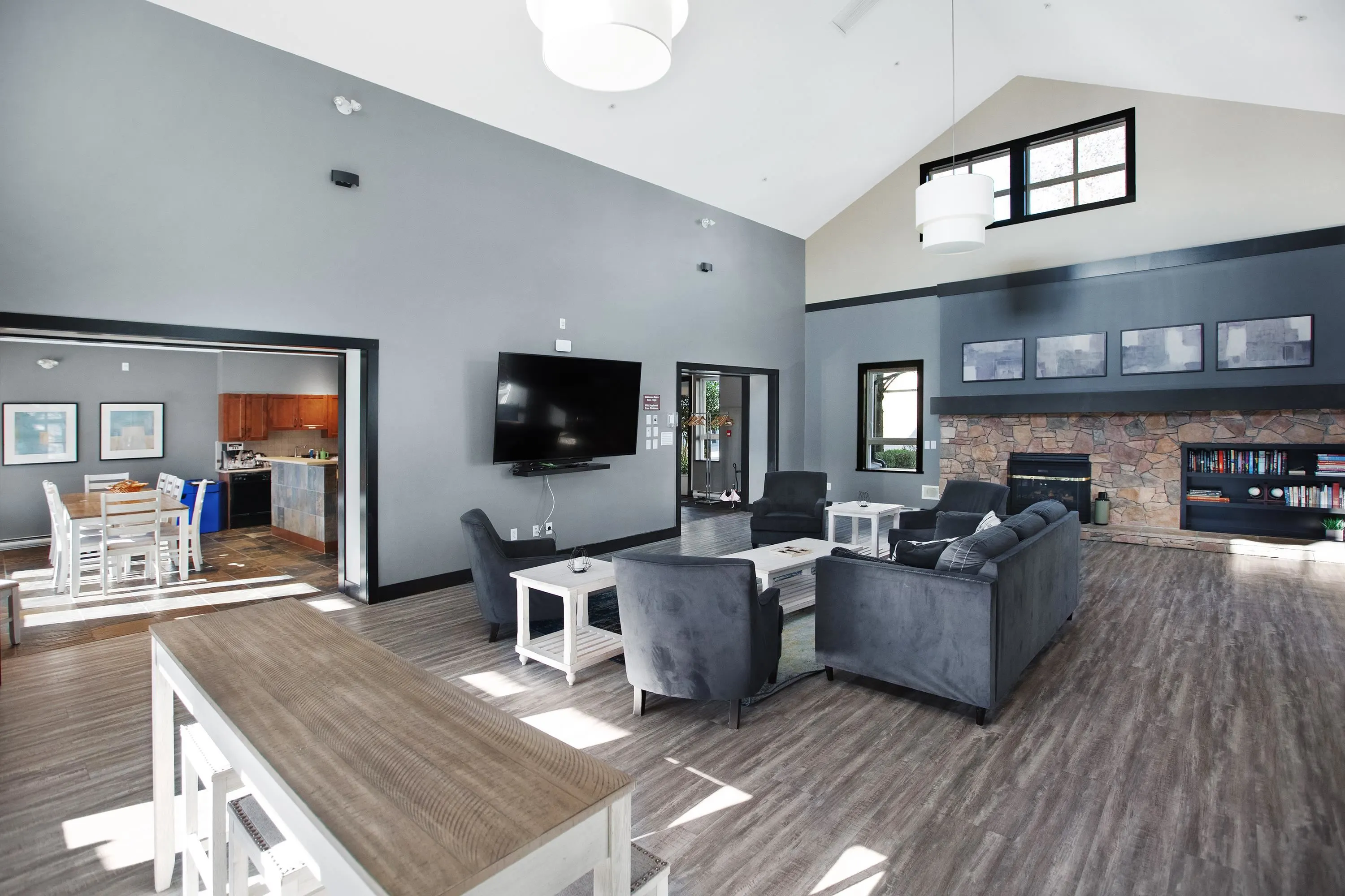 6747 203 Street #107