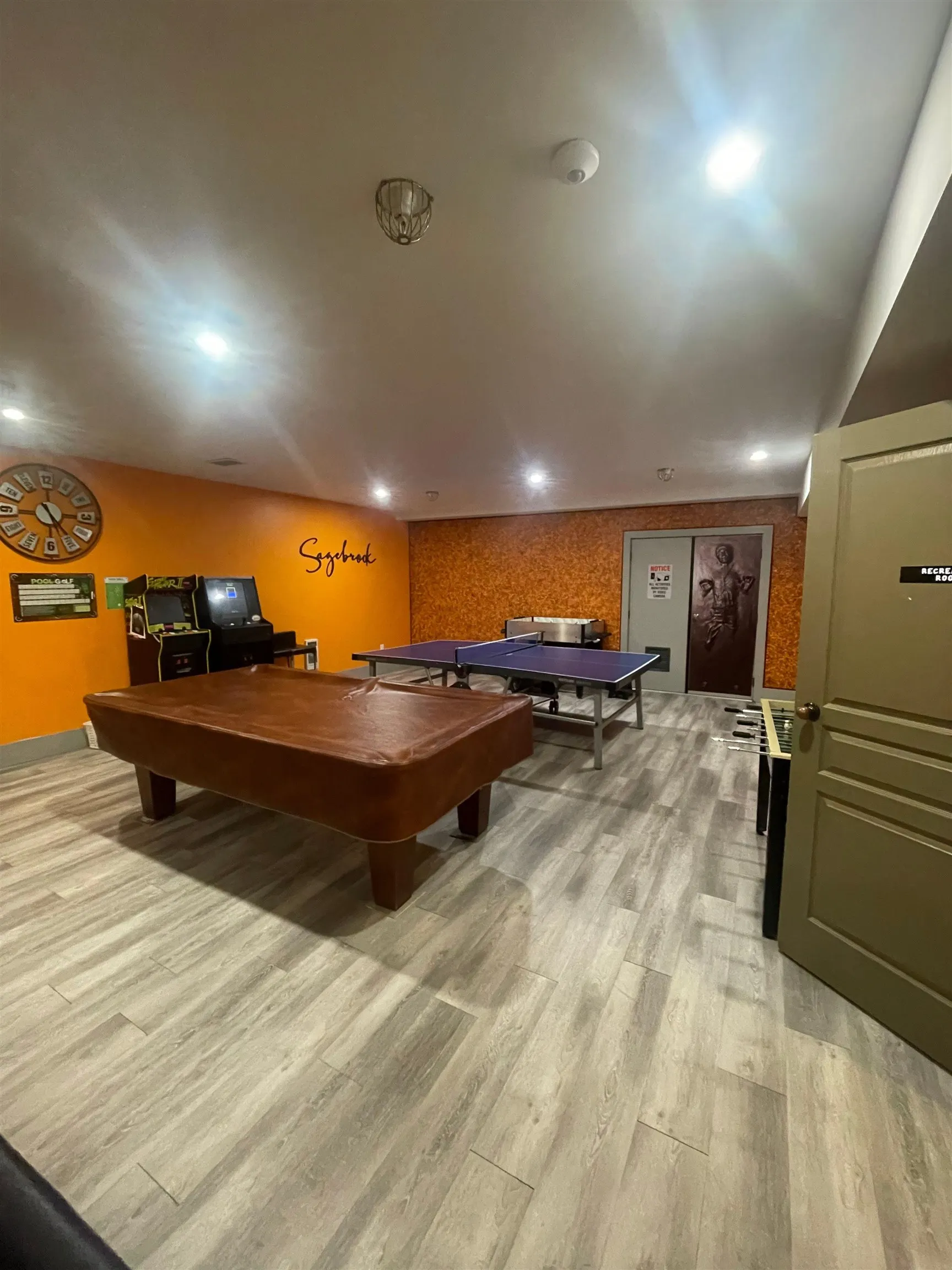 6747 203 Street #107