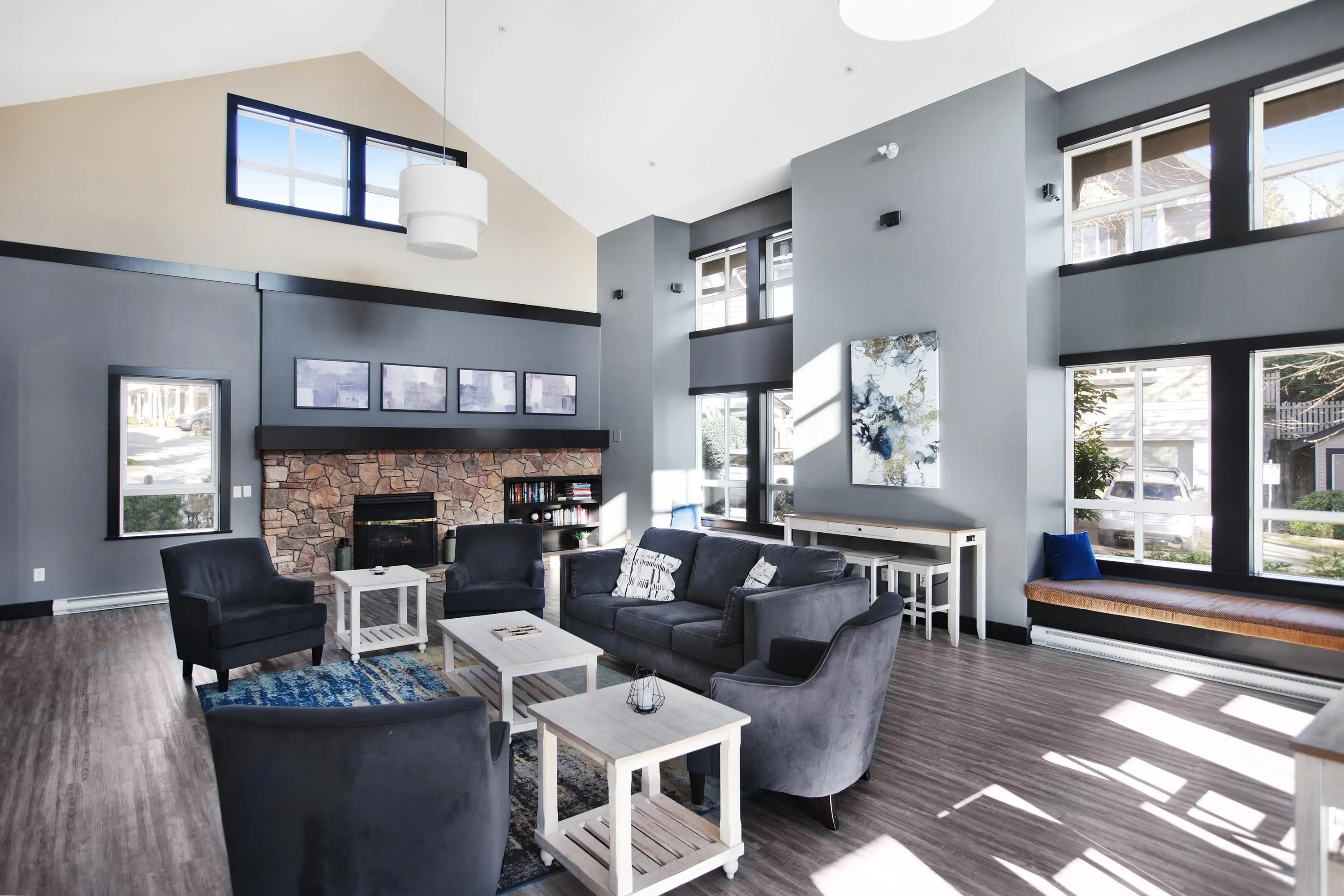 6747 203 Street #107