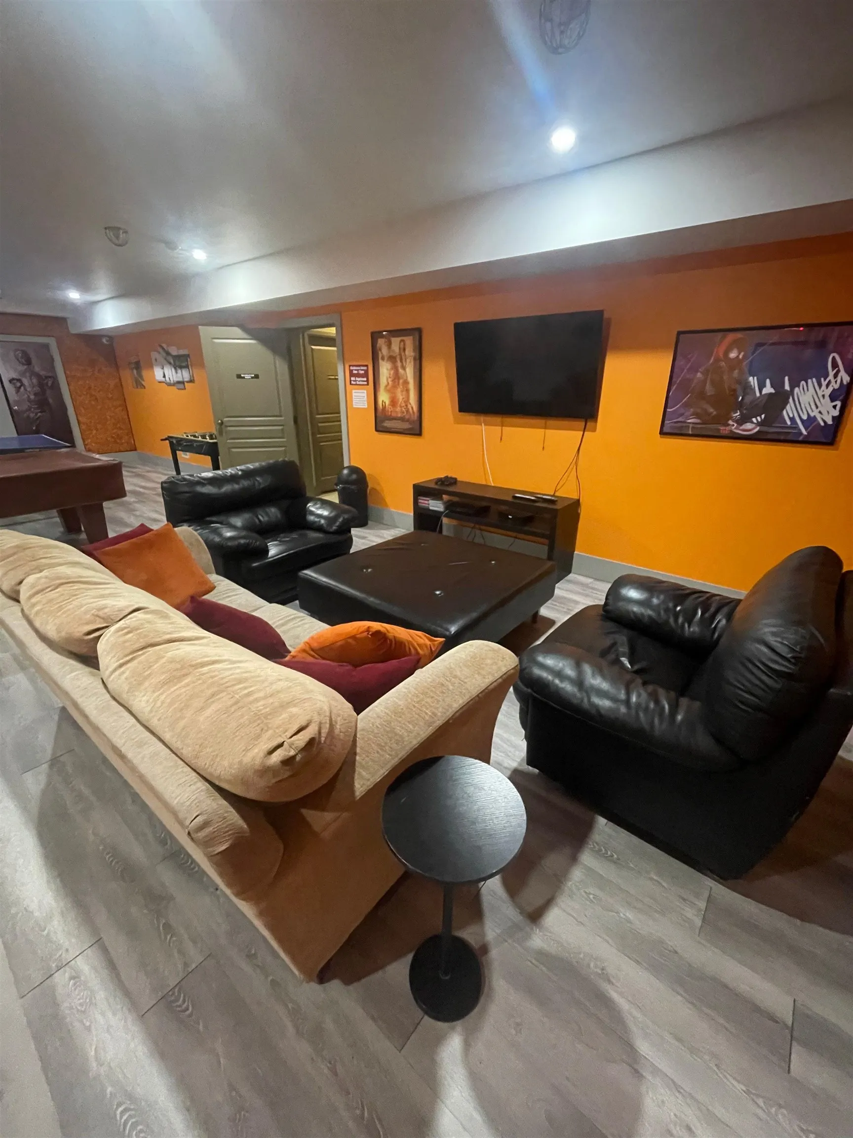 6747 203 Street #107