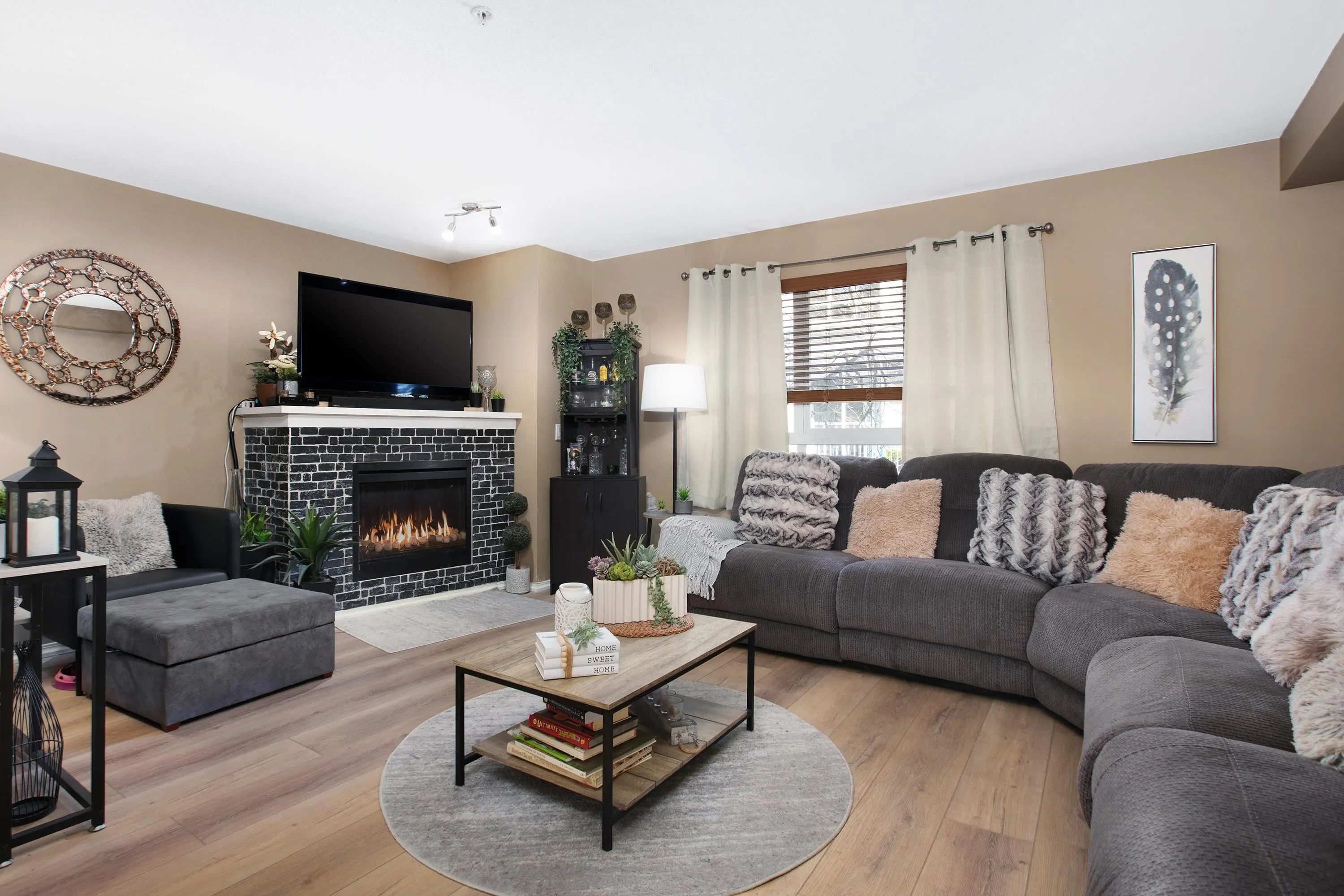 6747 203 Street #107