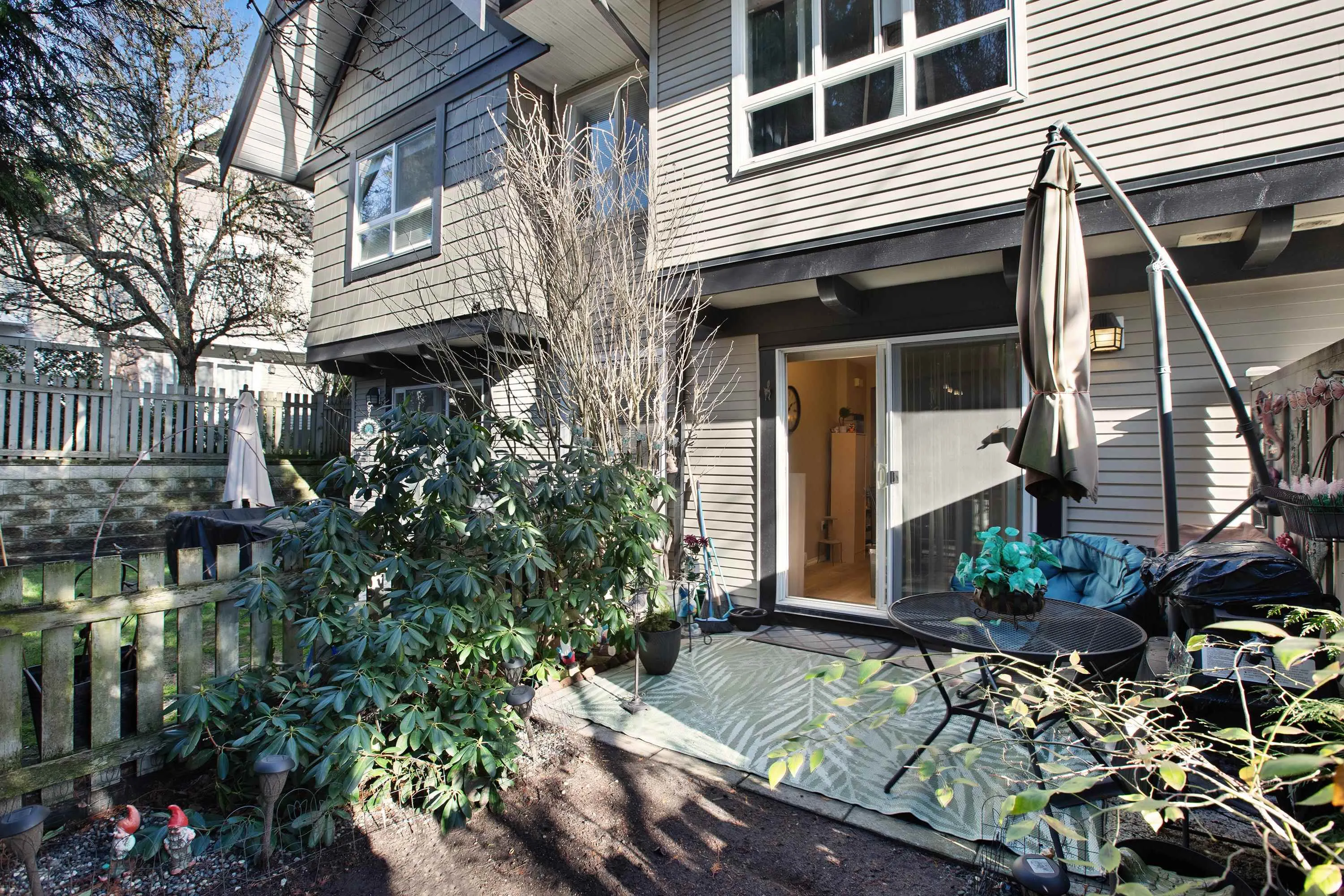 6747 203 Street #107