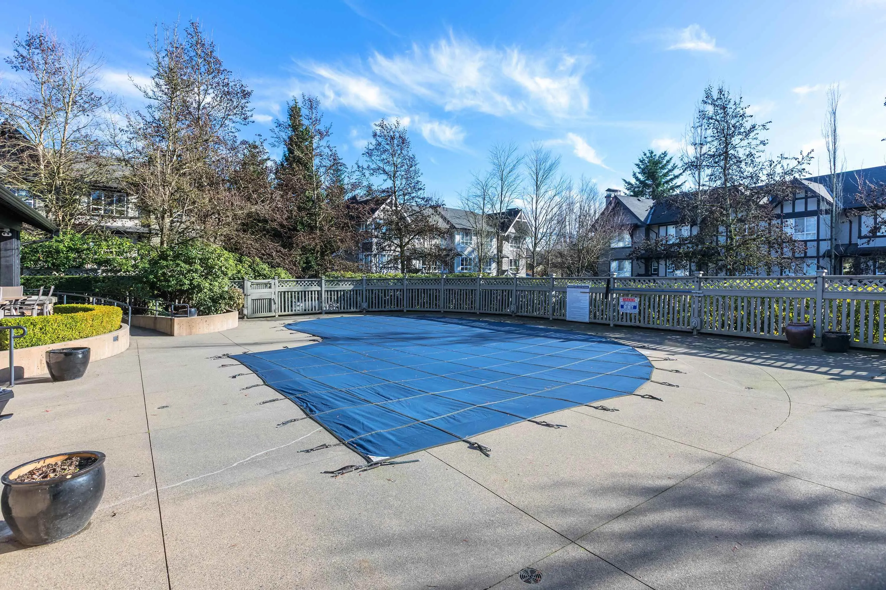 6747 203 Street #107