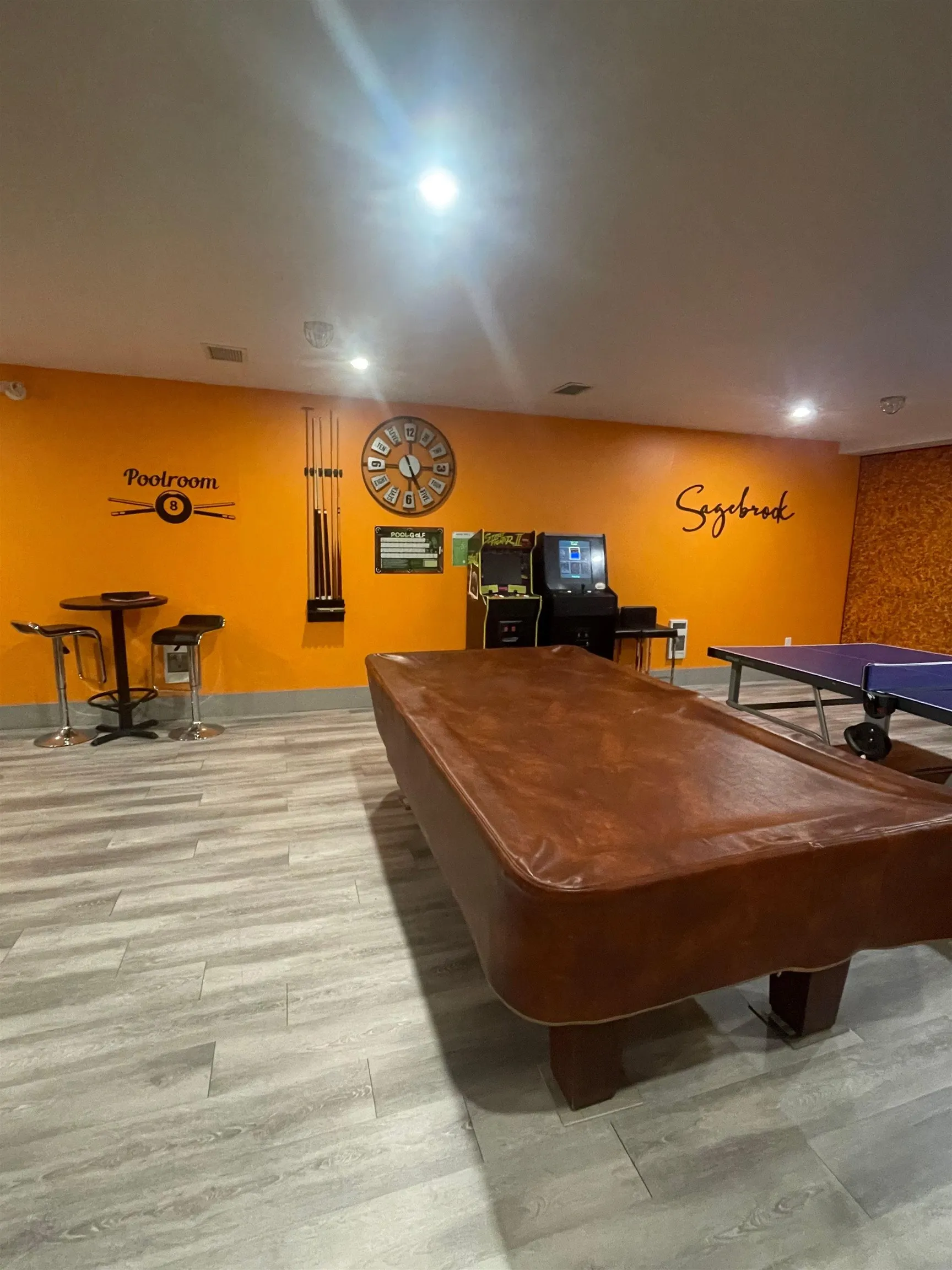 6747 203 Street #107