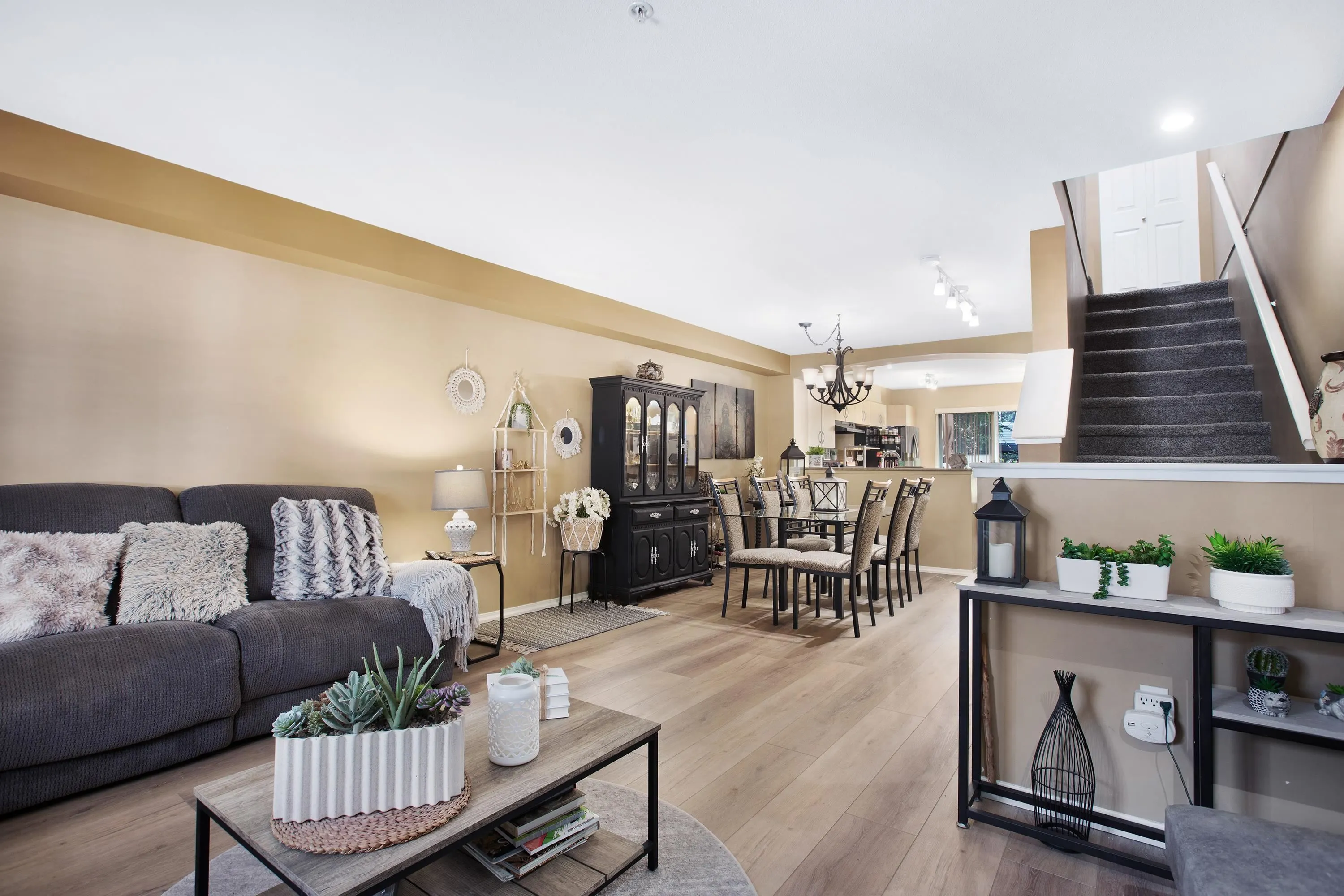 6747 203 Street #107