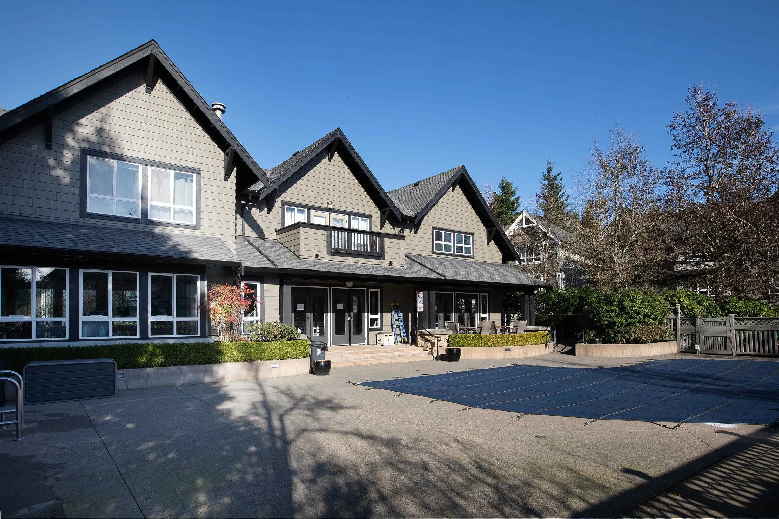 6747 203 Street #107