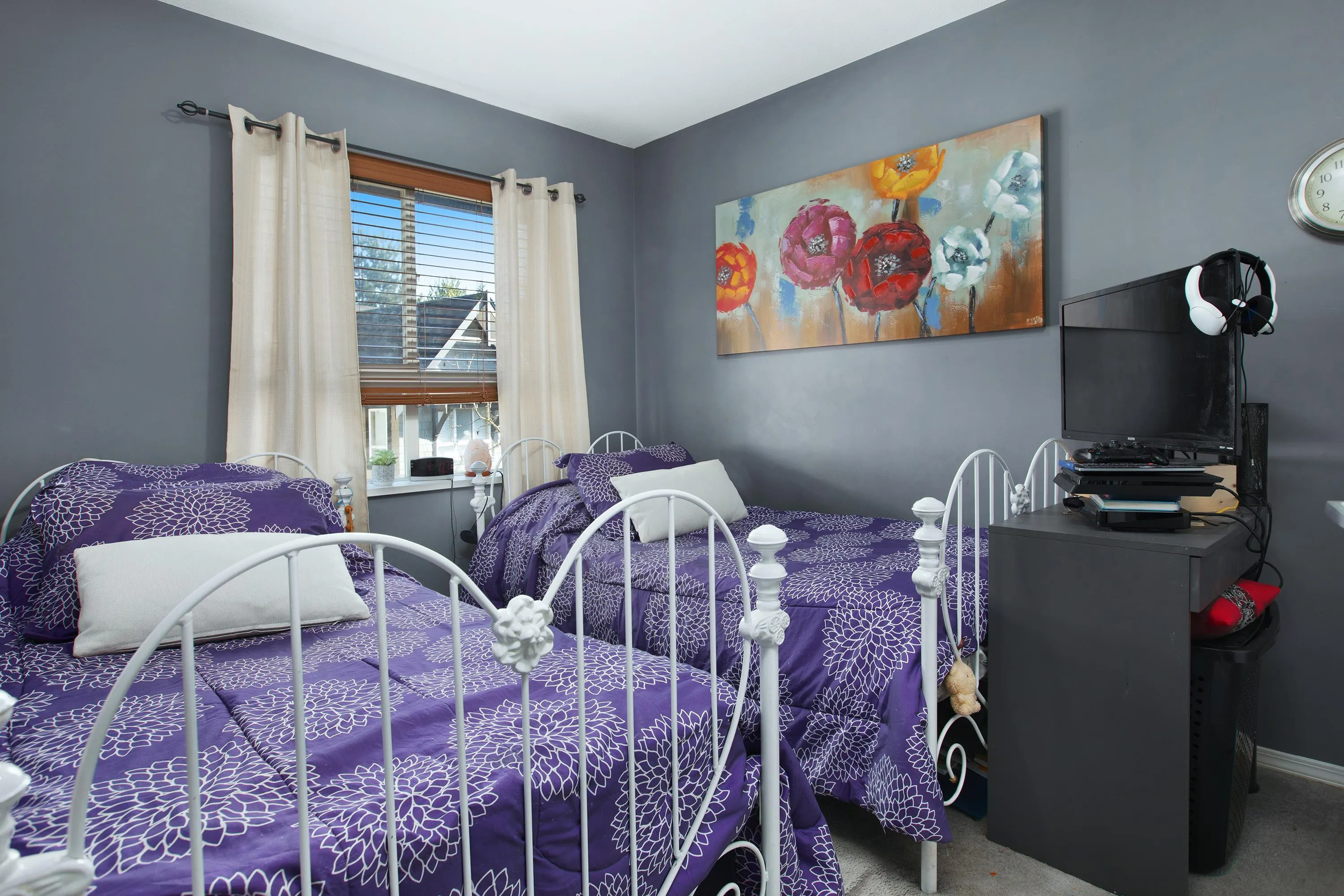 6747 203 Street #107
