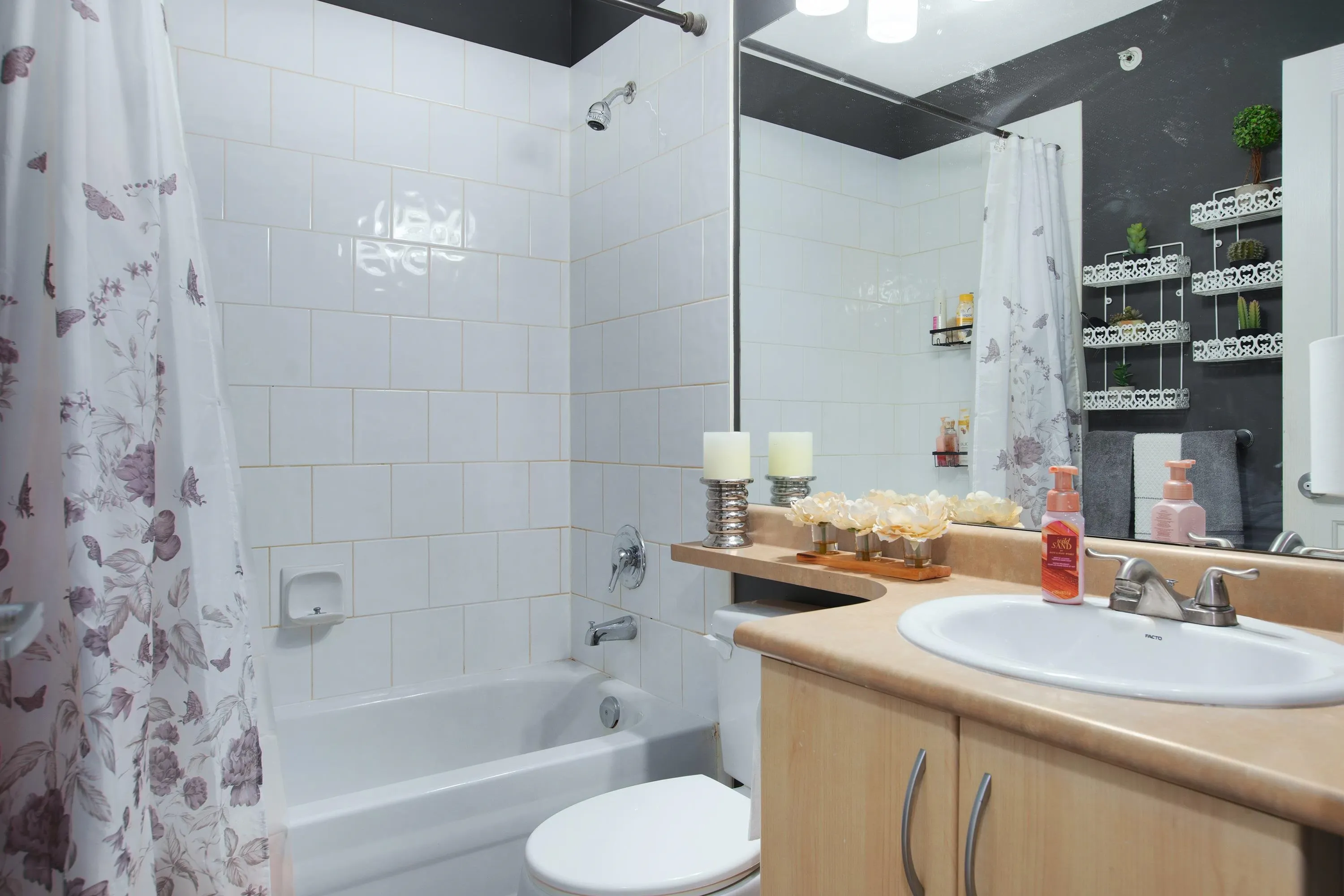 6747 203 Street #107