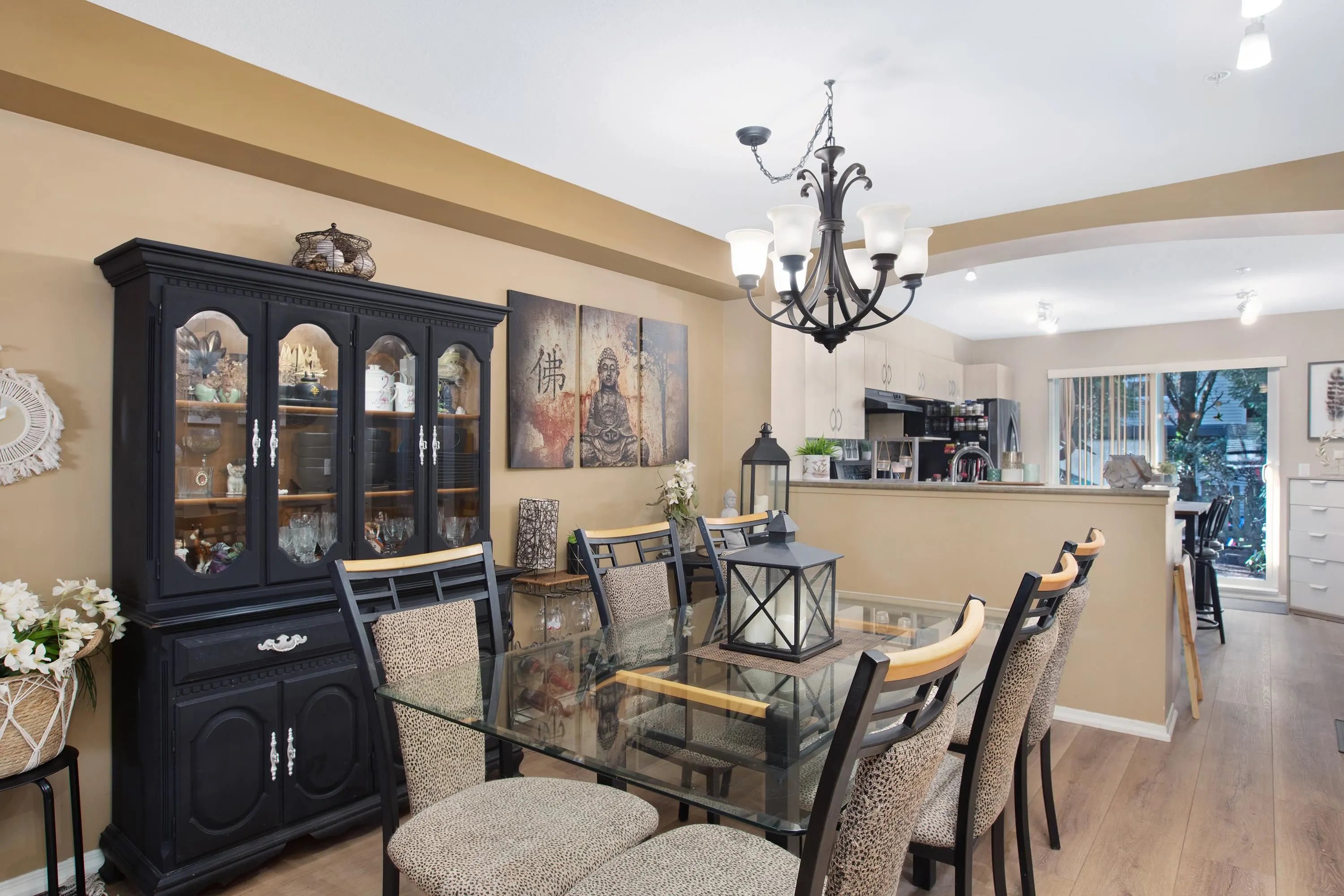 6747 203 Street #107