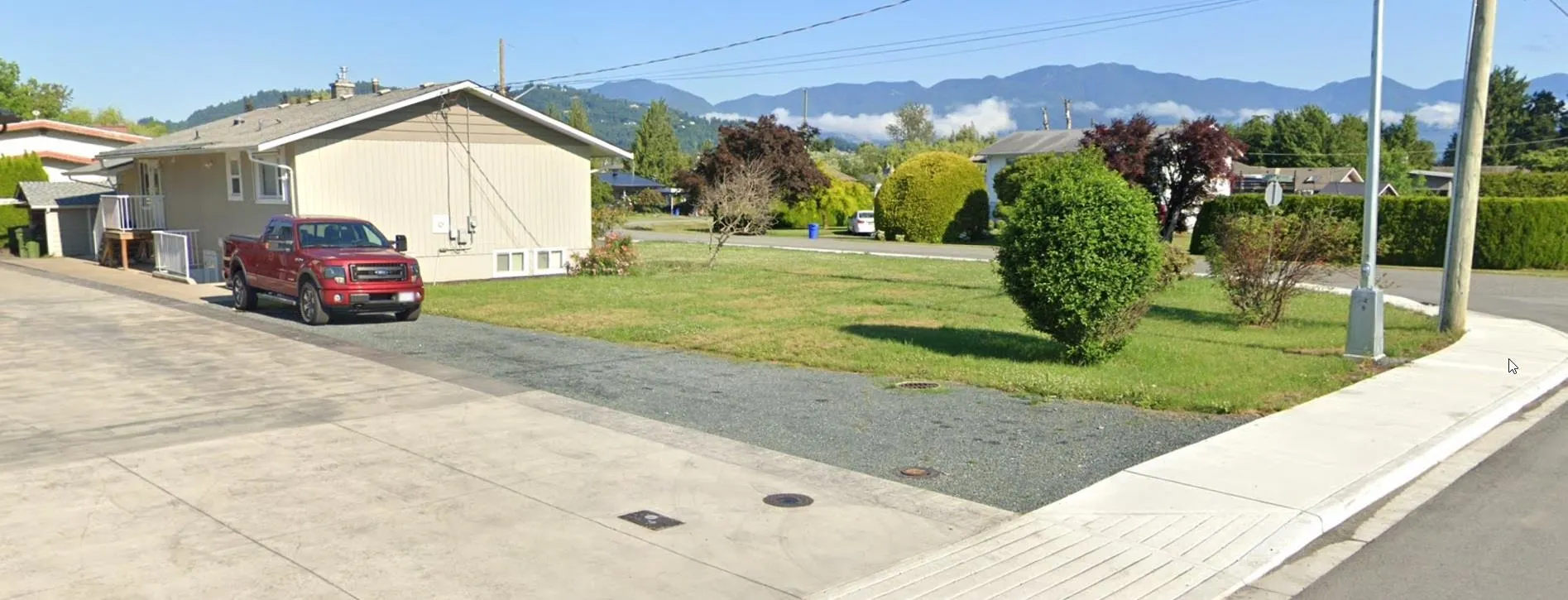 7407 Crestwood Drive