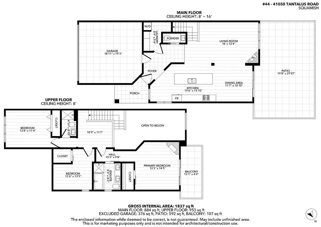 41050 Tantalus Road #44