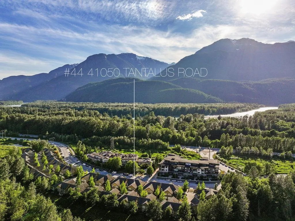 41050 Tantalus Road #44