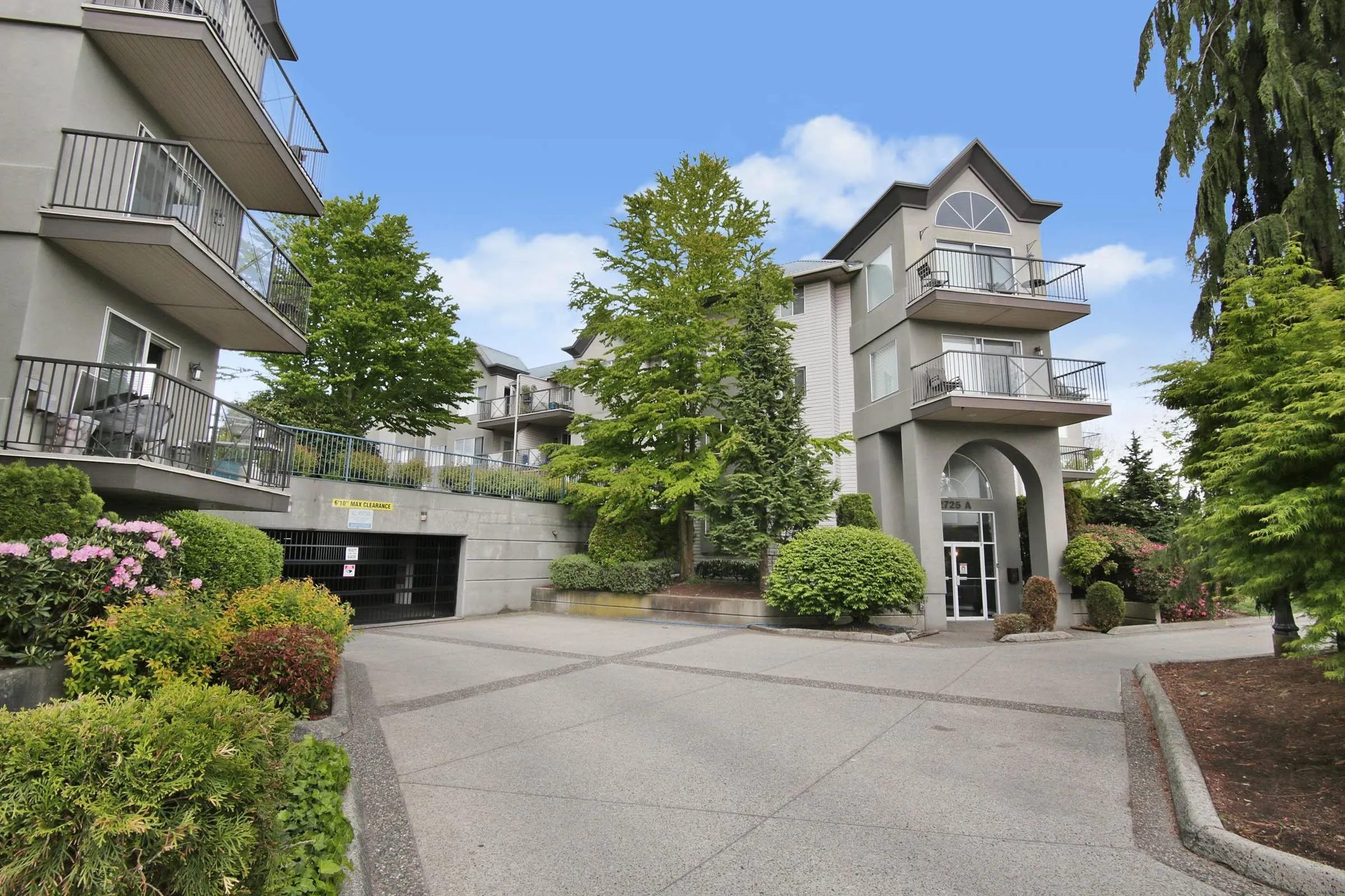 32725 George Ferguson Way #309