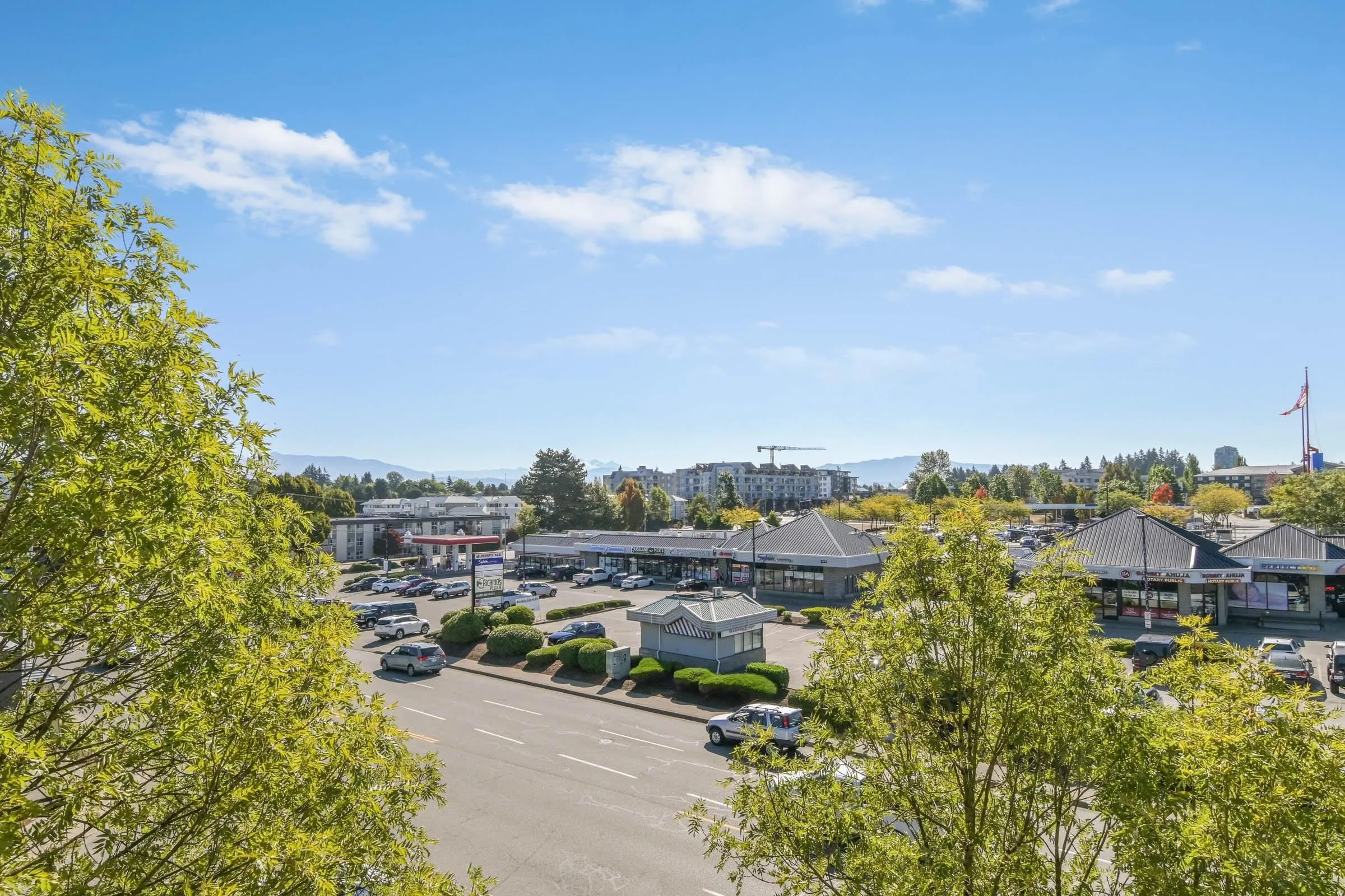 32725 George Ferguson Way #309