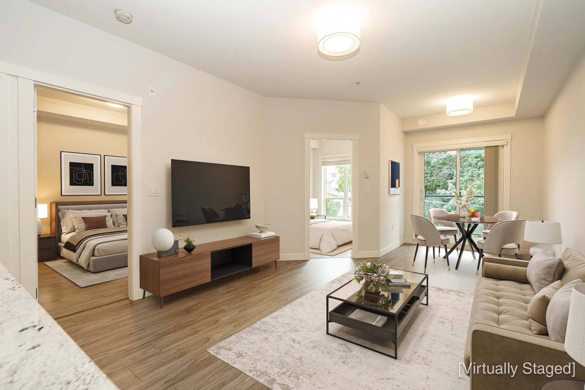 2356 Welcher Avenue #208