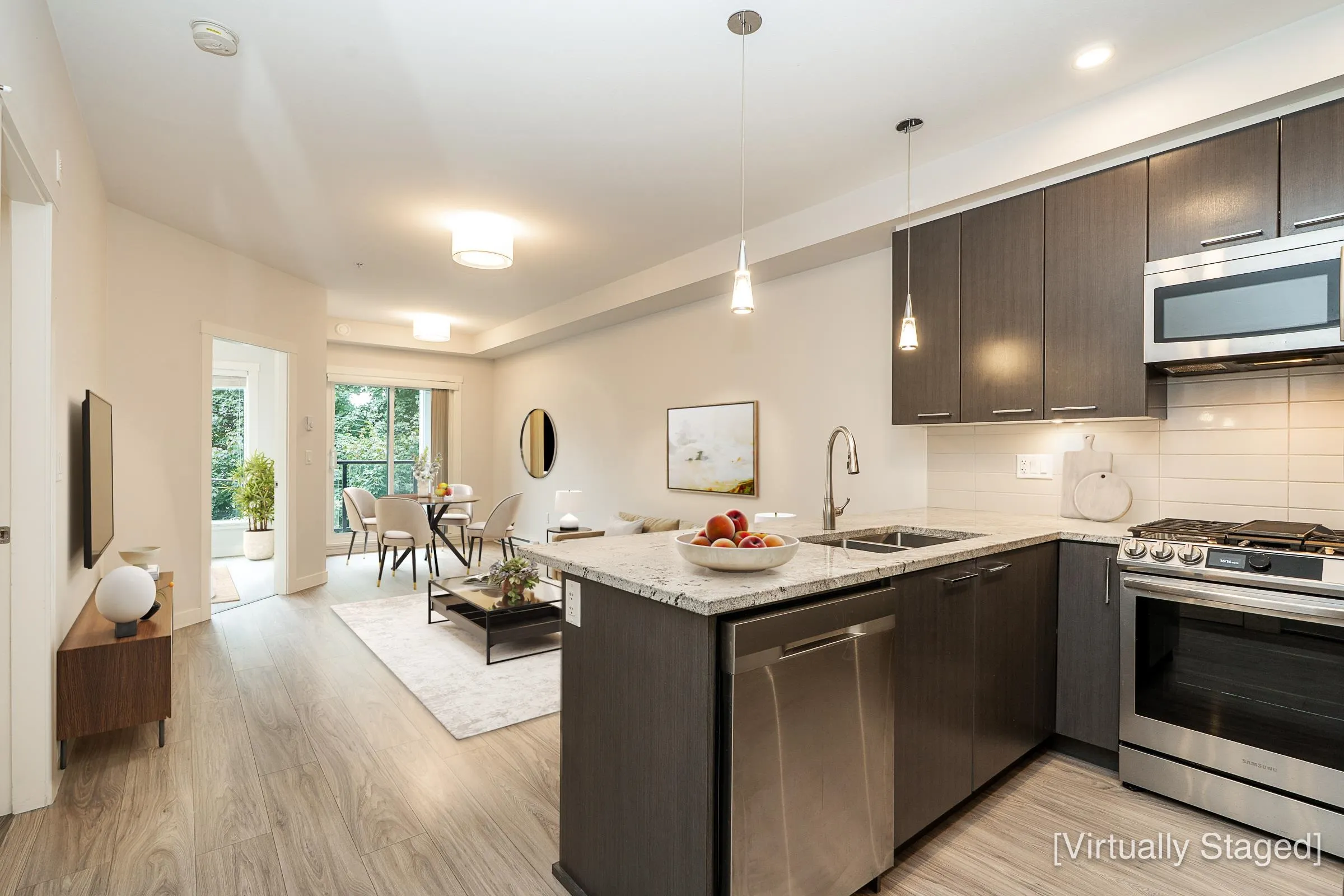 2356 Welcher Avenue #208