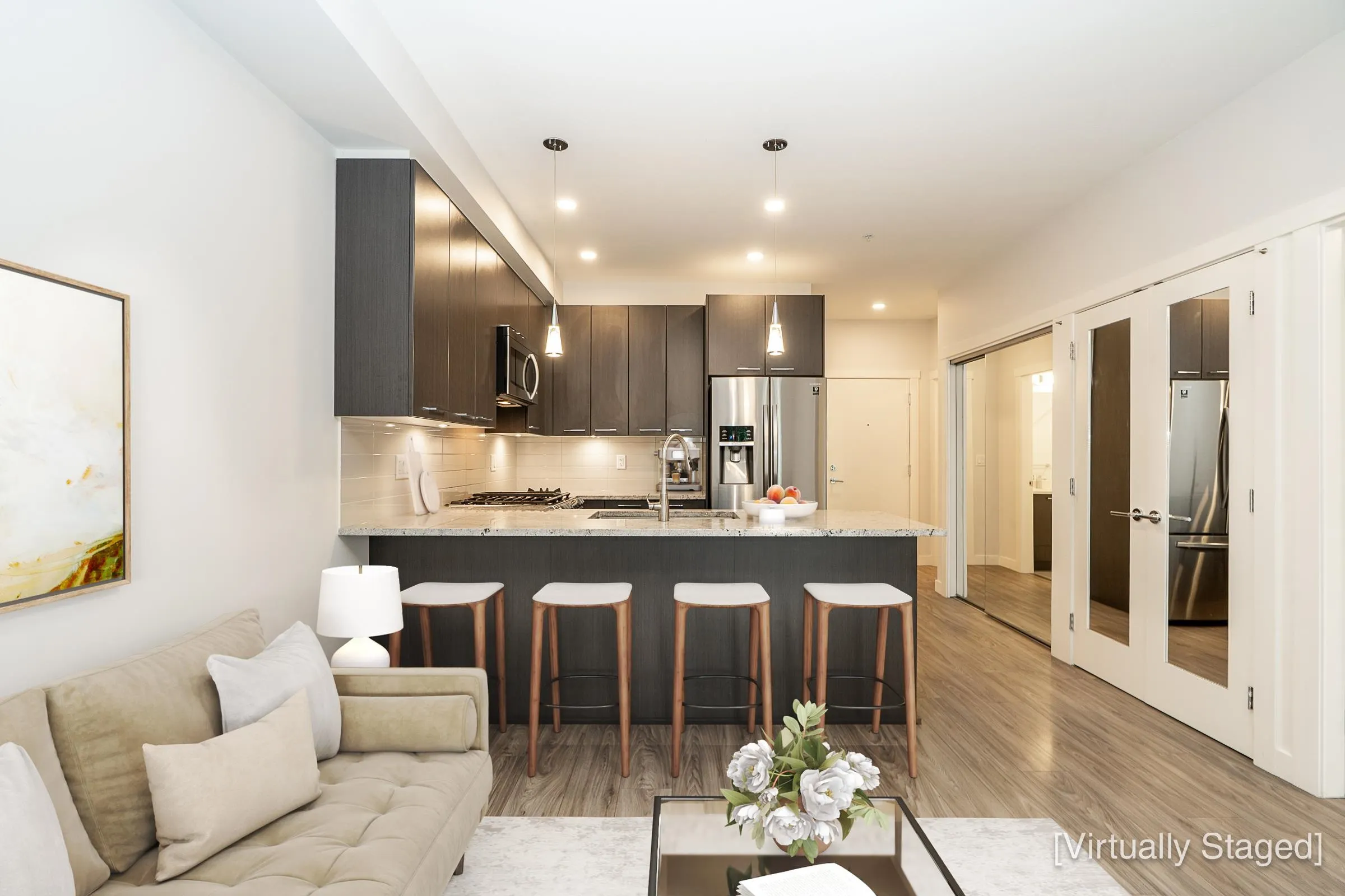 2356 Welcher Avenue #208