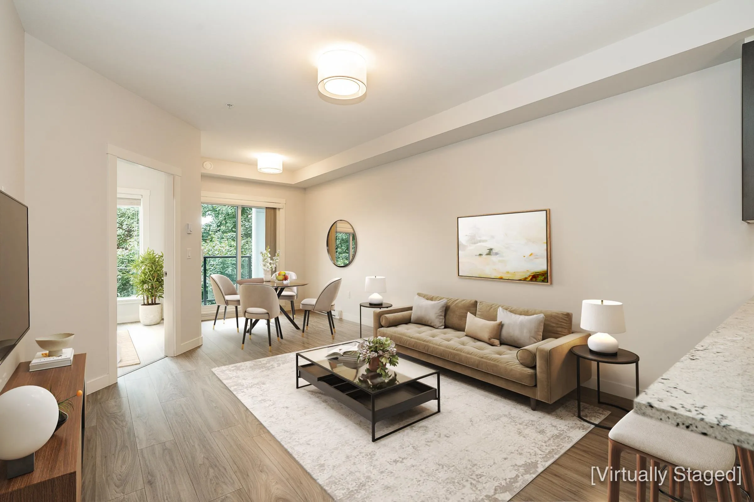 2356 Welcher Avenue #208