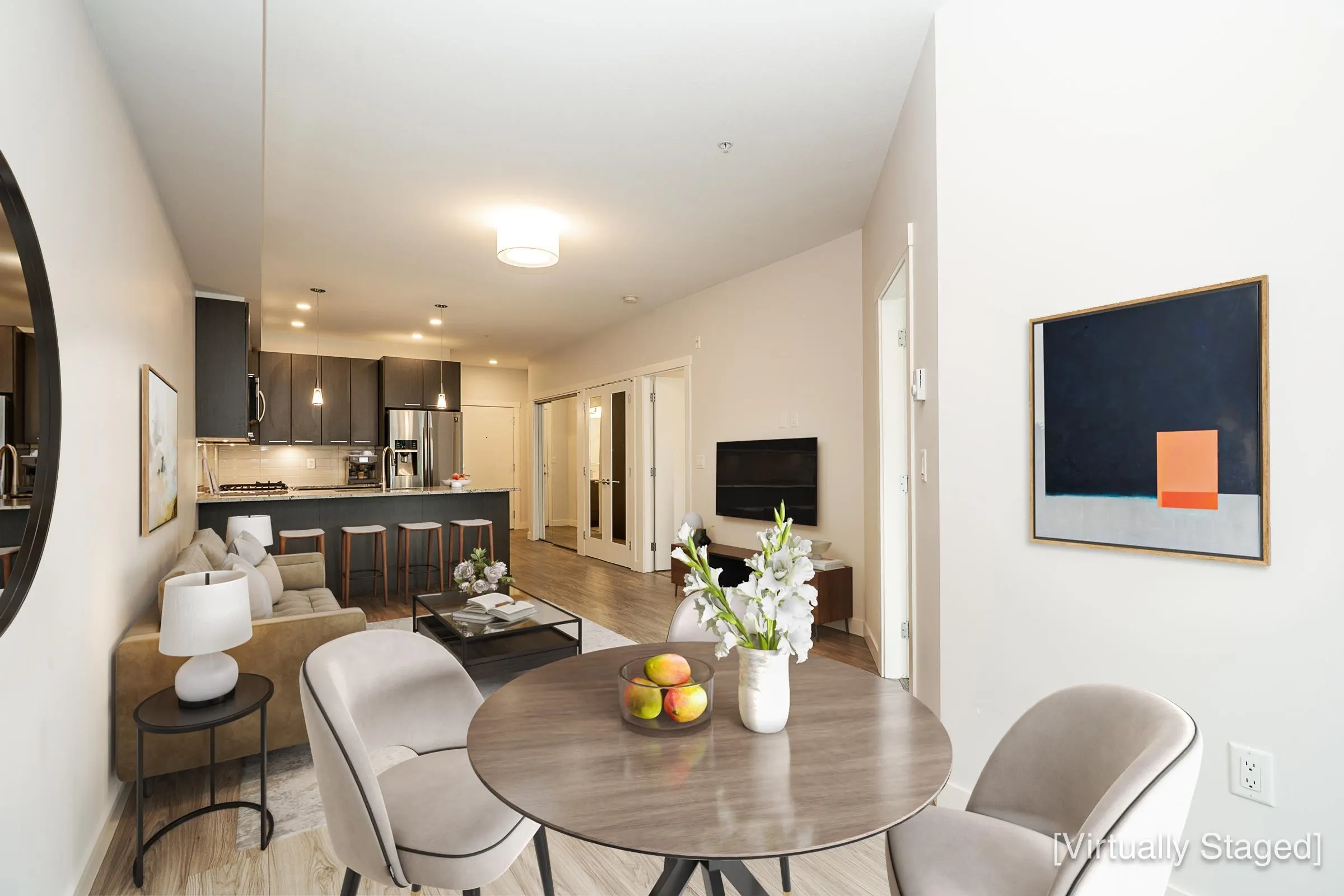 2356 Welcher Avenue #208