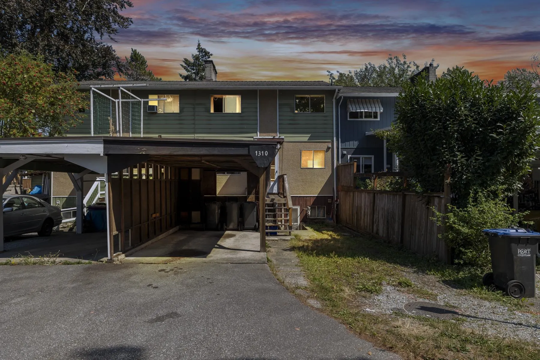 1310 Tina Way