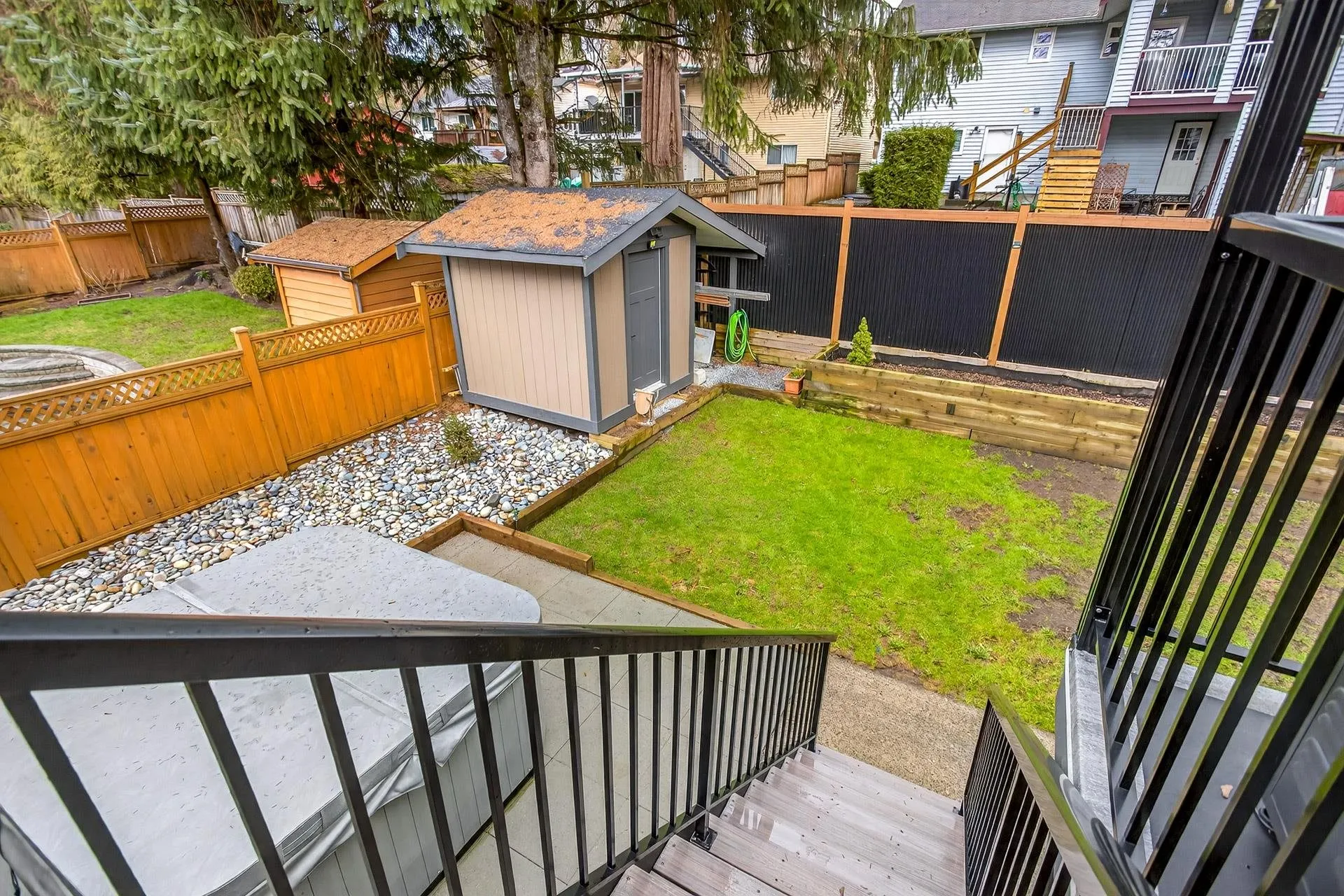 969 Mansfield Crescent