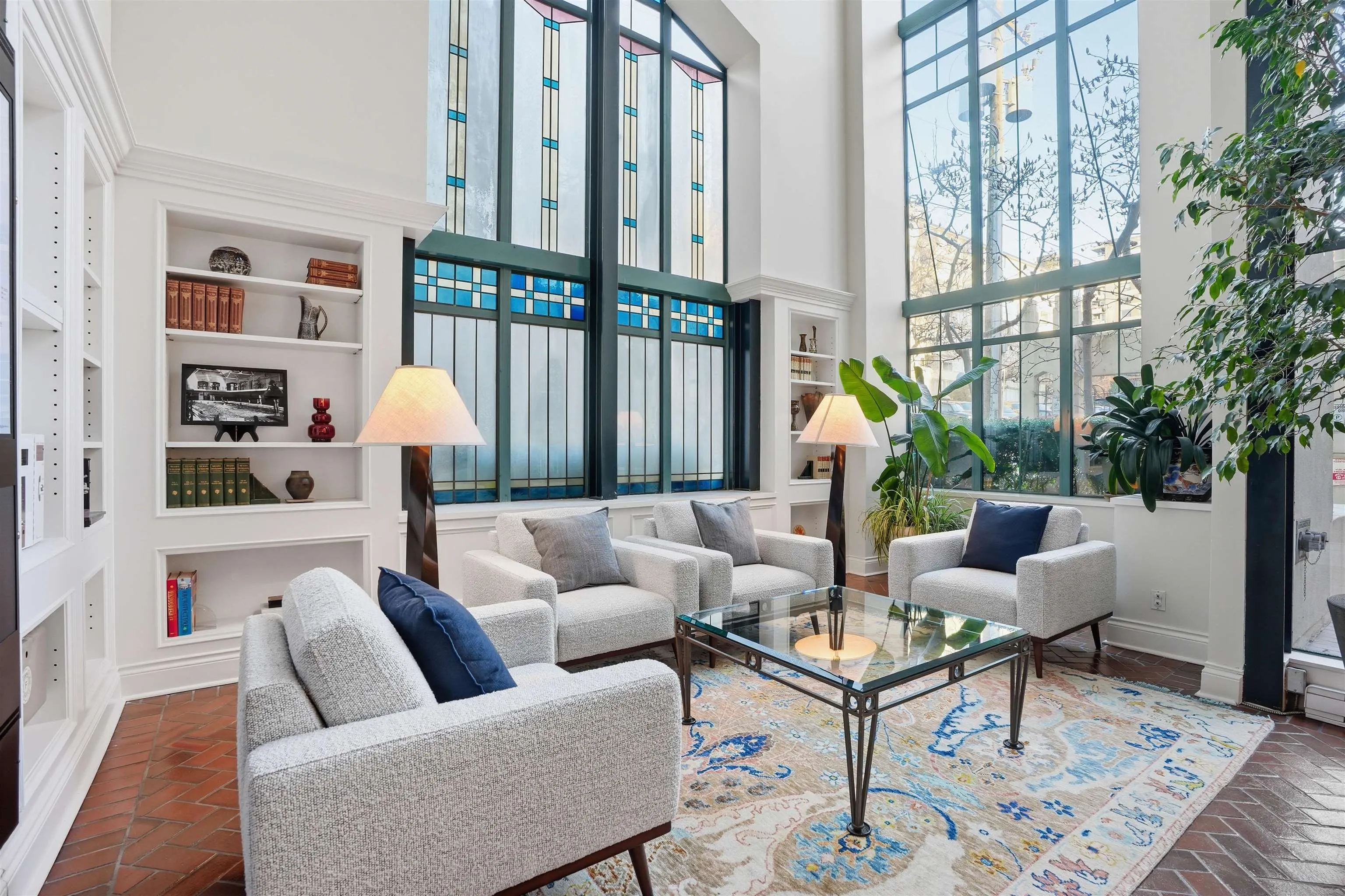 1311 Beach Avenue #209