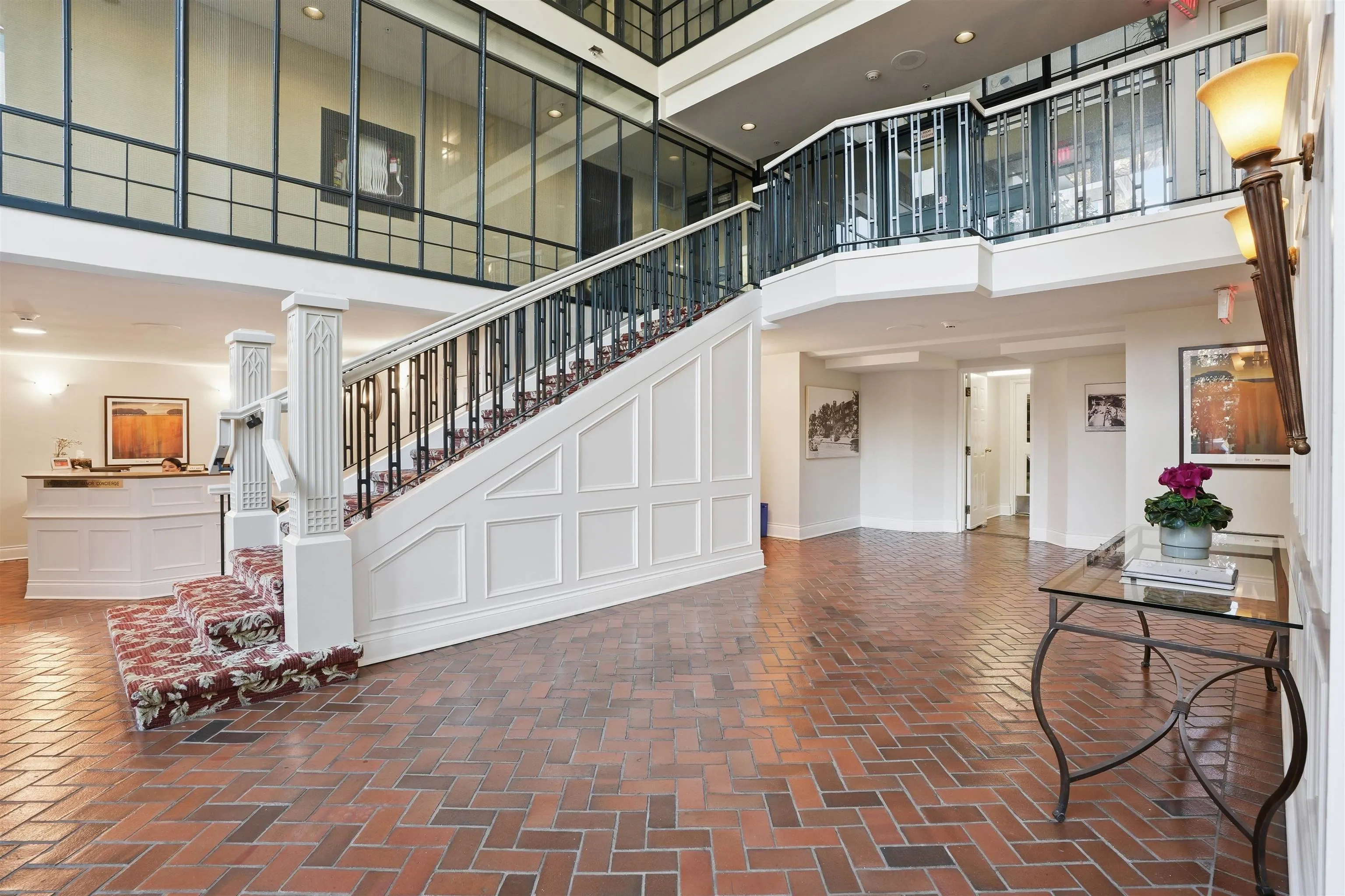 1311 Beach Avenue #209