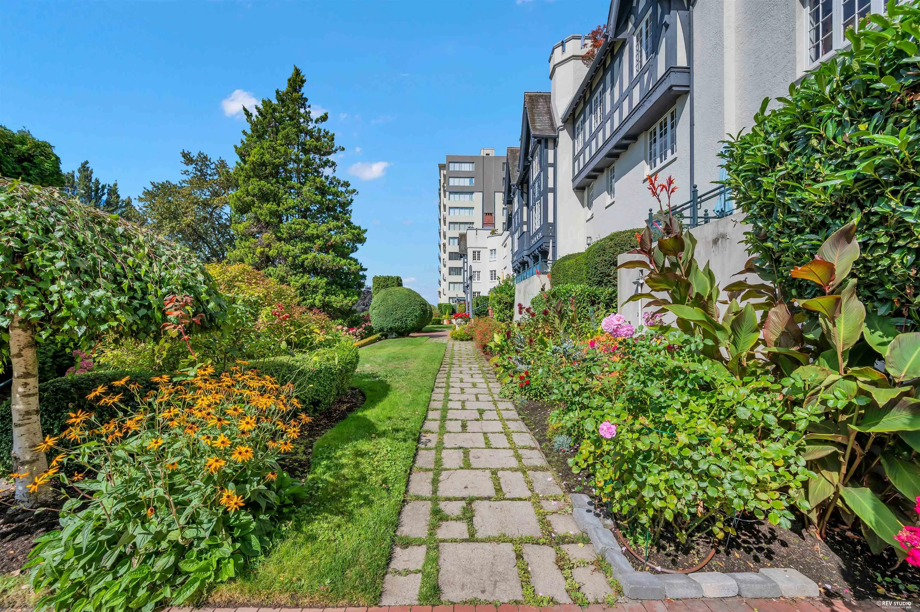 1311 Beach Avenue #209