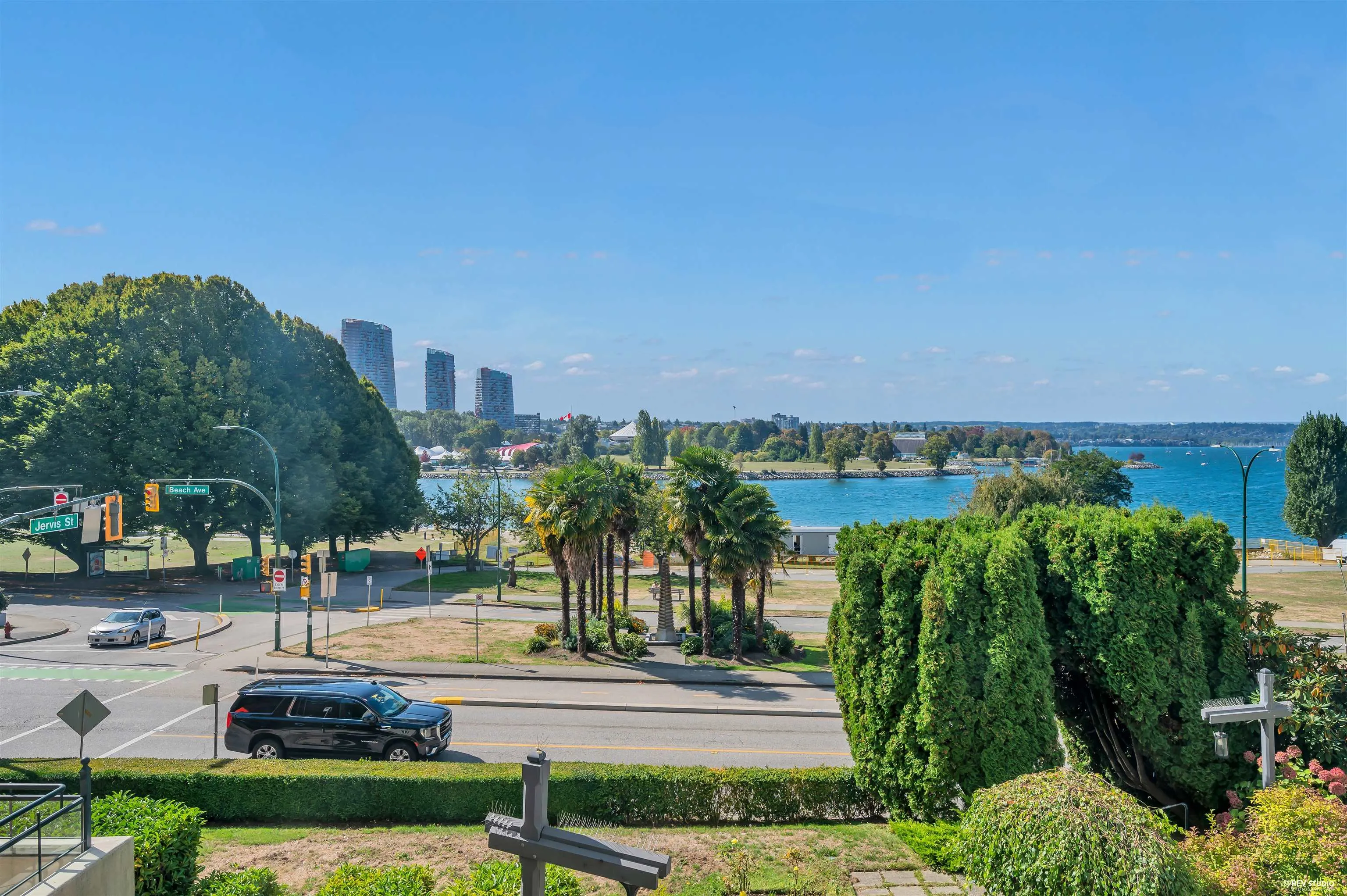 1311 Beach Avenue #209