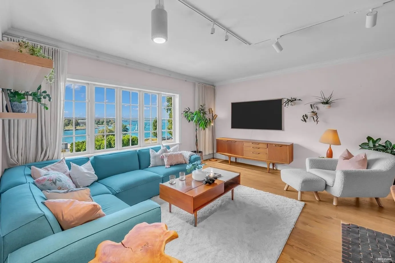 1311 Beach Avenue #209