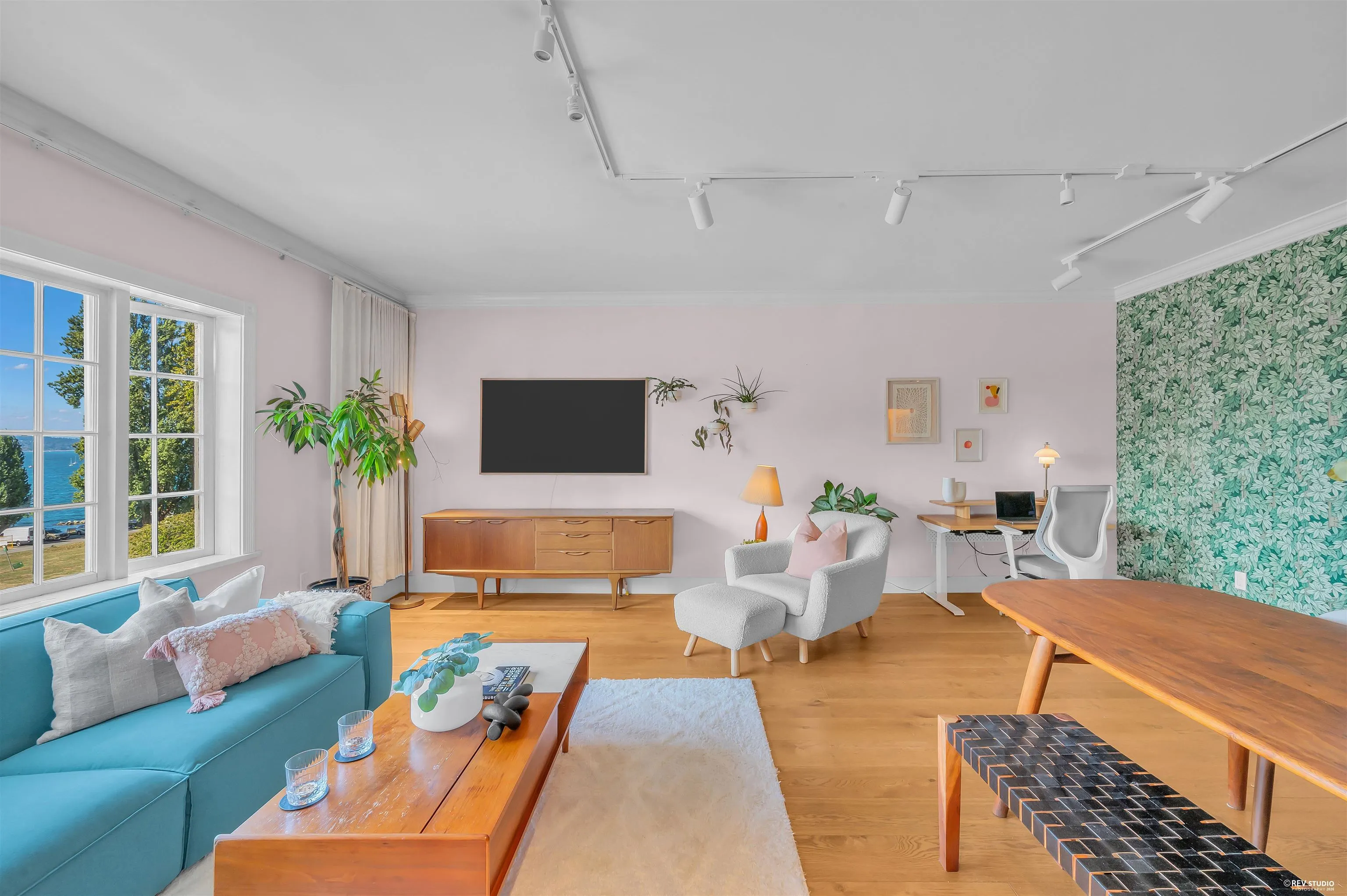 1311 Beach Avenue #209