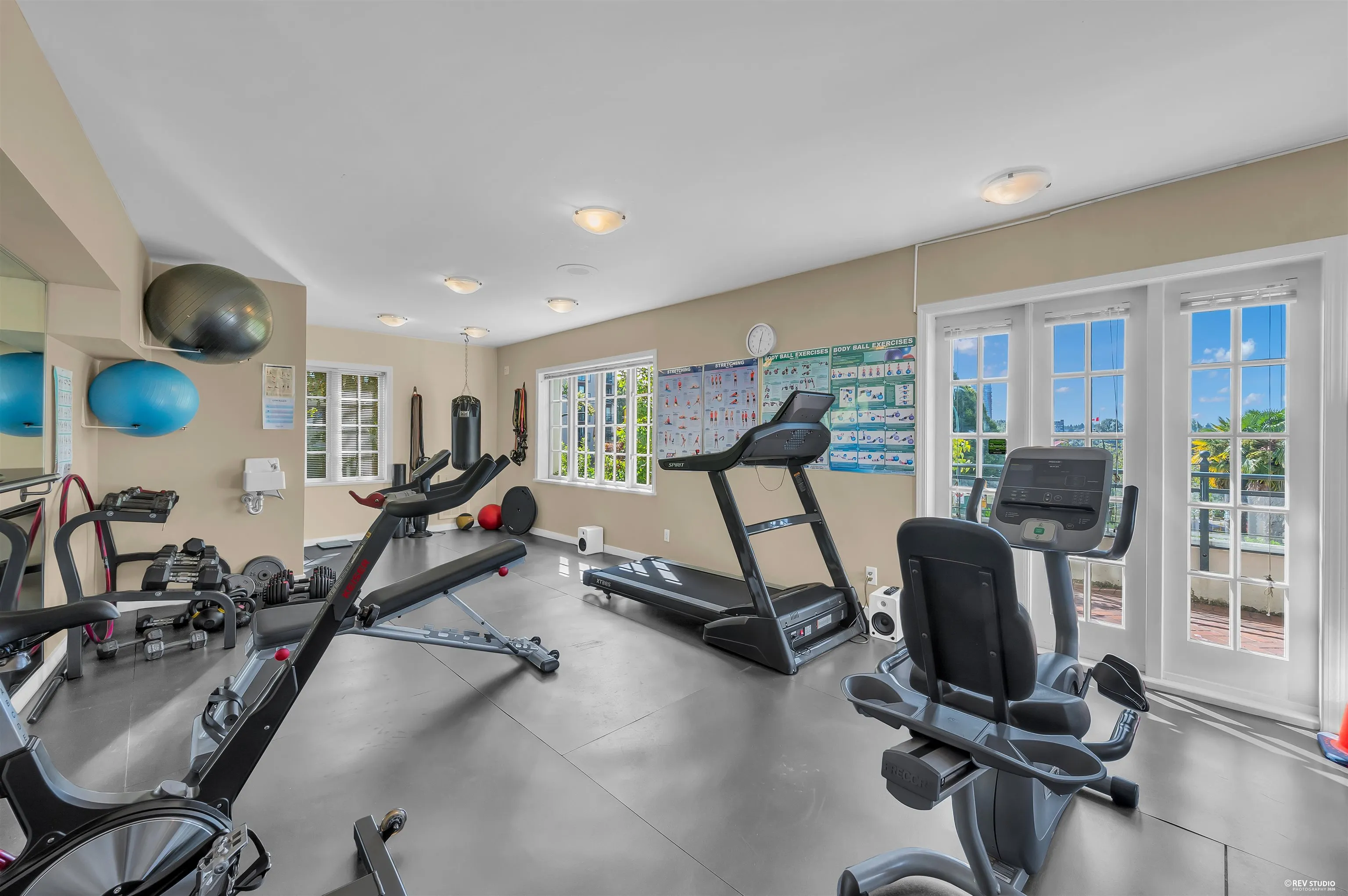 1311 Beach Avenue #209
