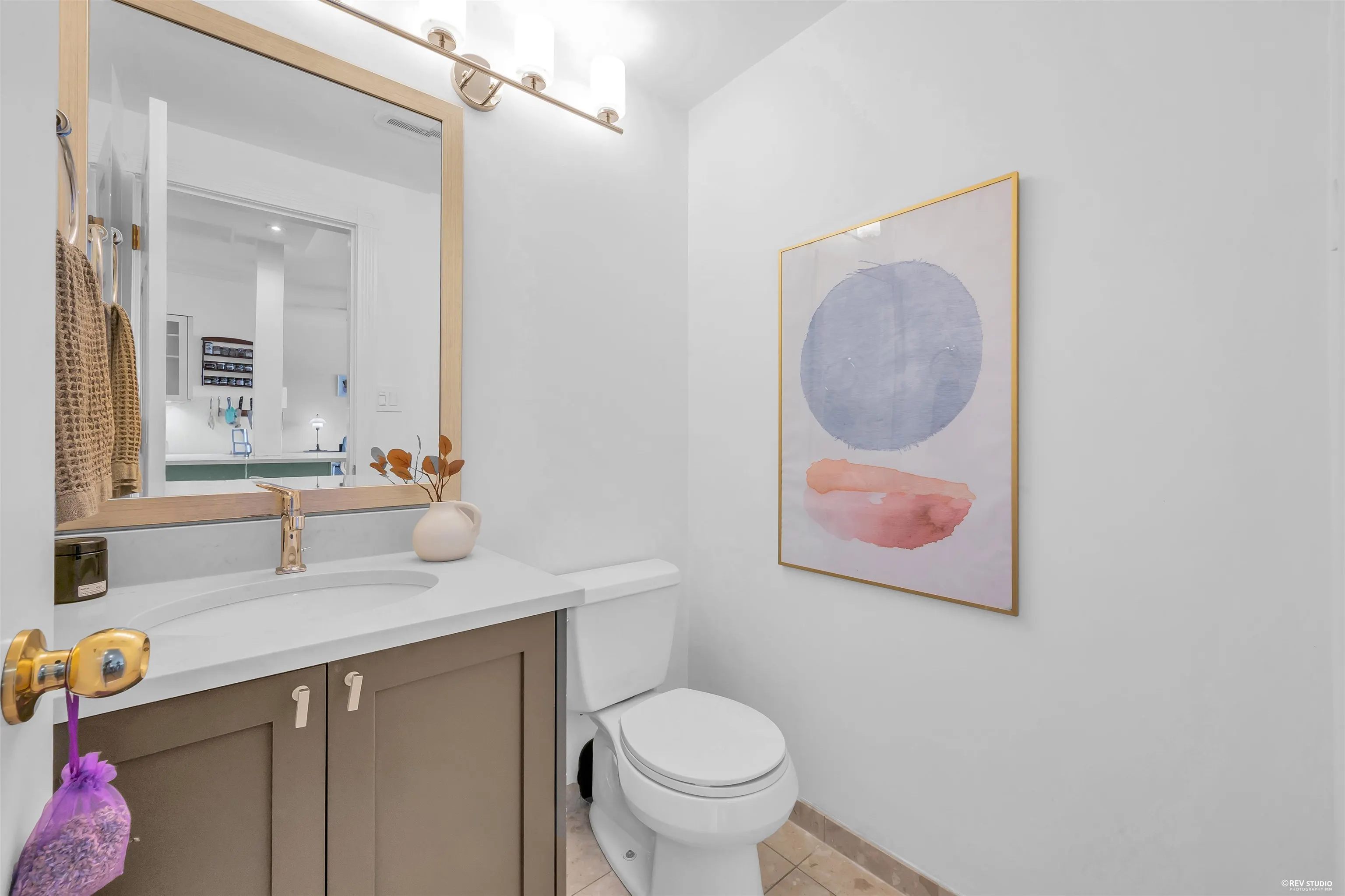 1311 Beach Avenue #209
