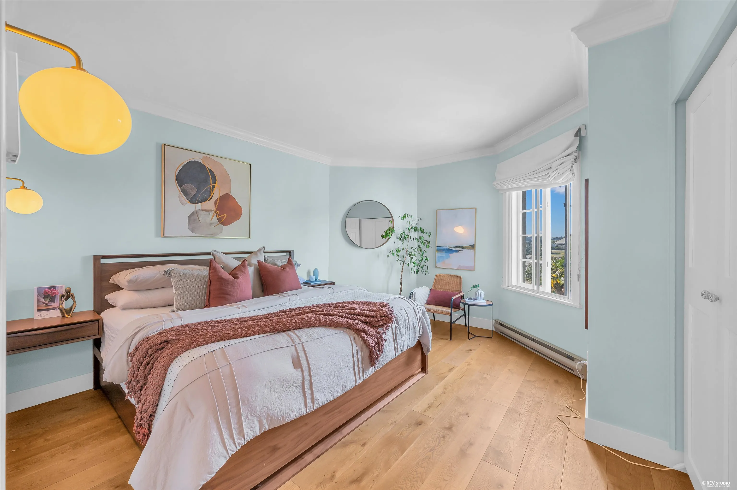 1311 Beach Avenue #209