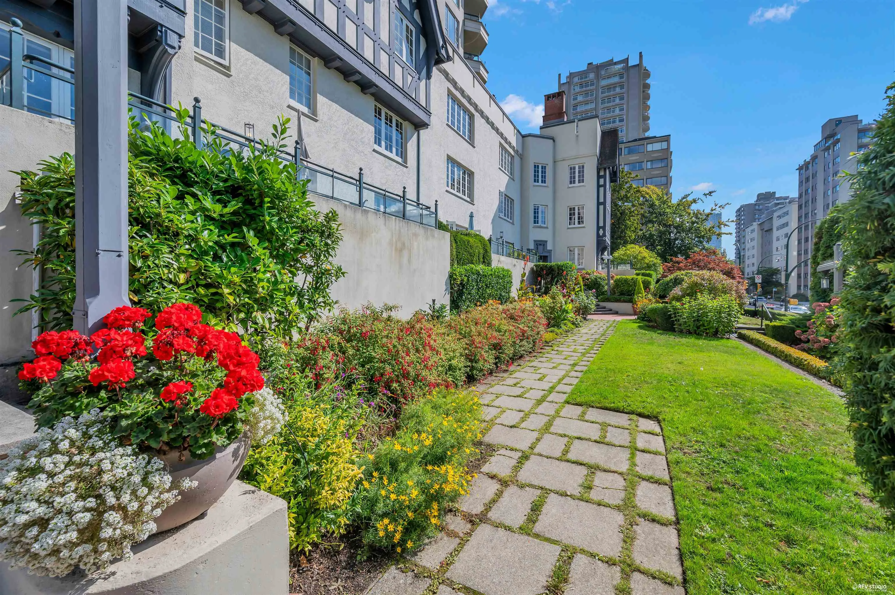 1311 Beach Avenue #209